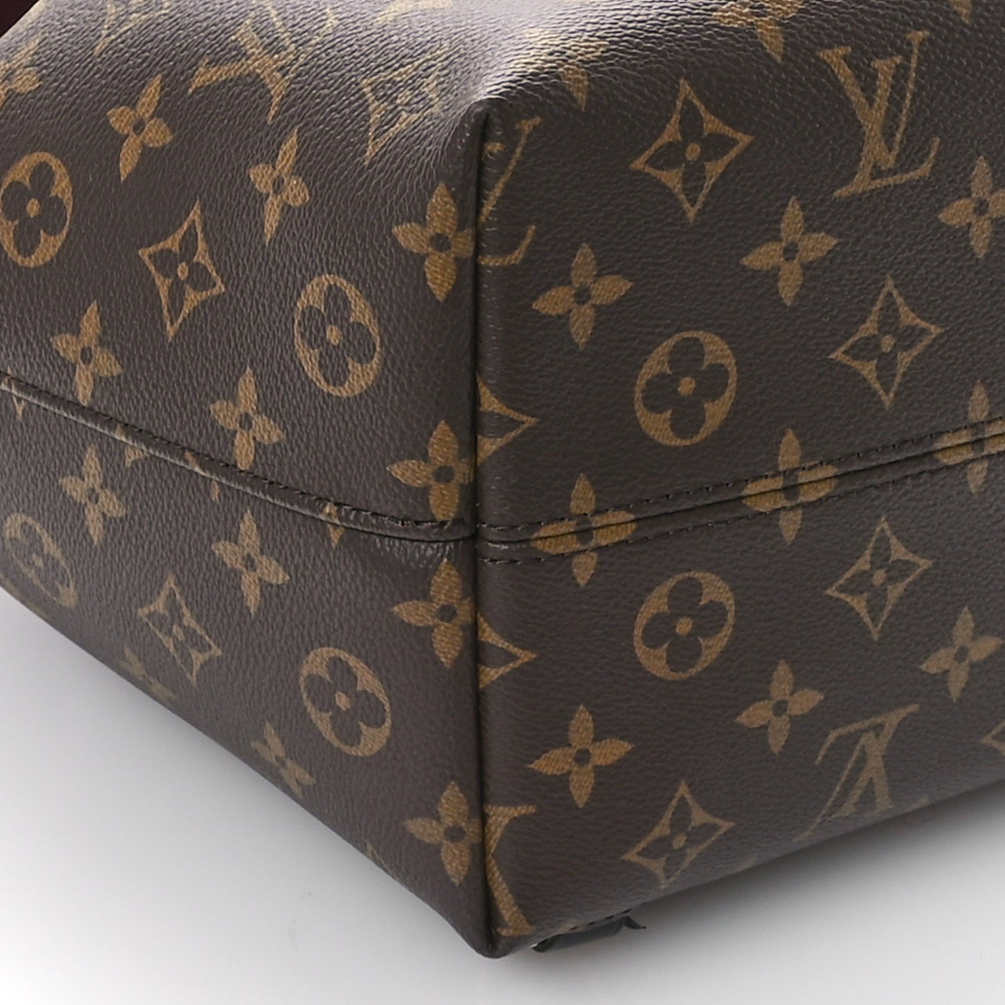 Monogram Montsouris PM Black