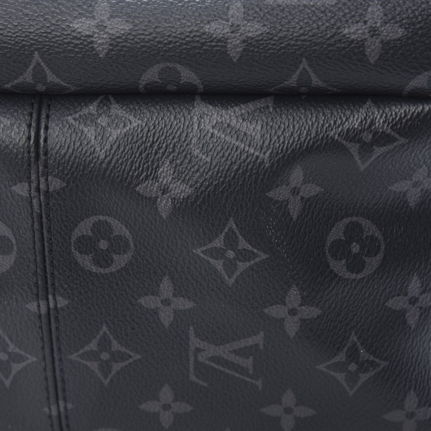 Monogram Eclipse Discovery Backpack PM