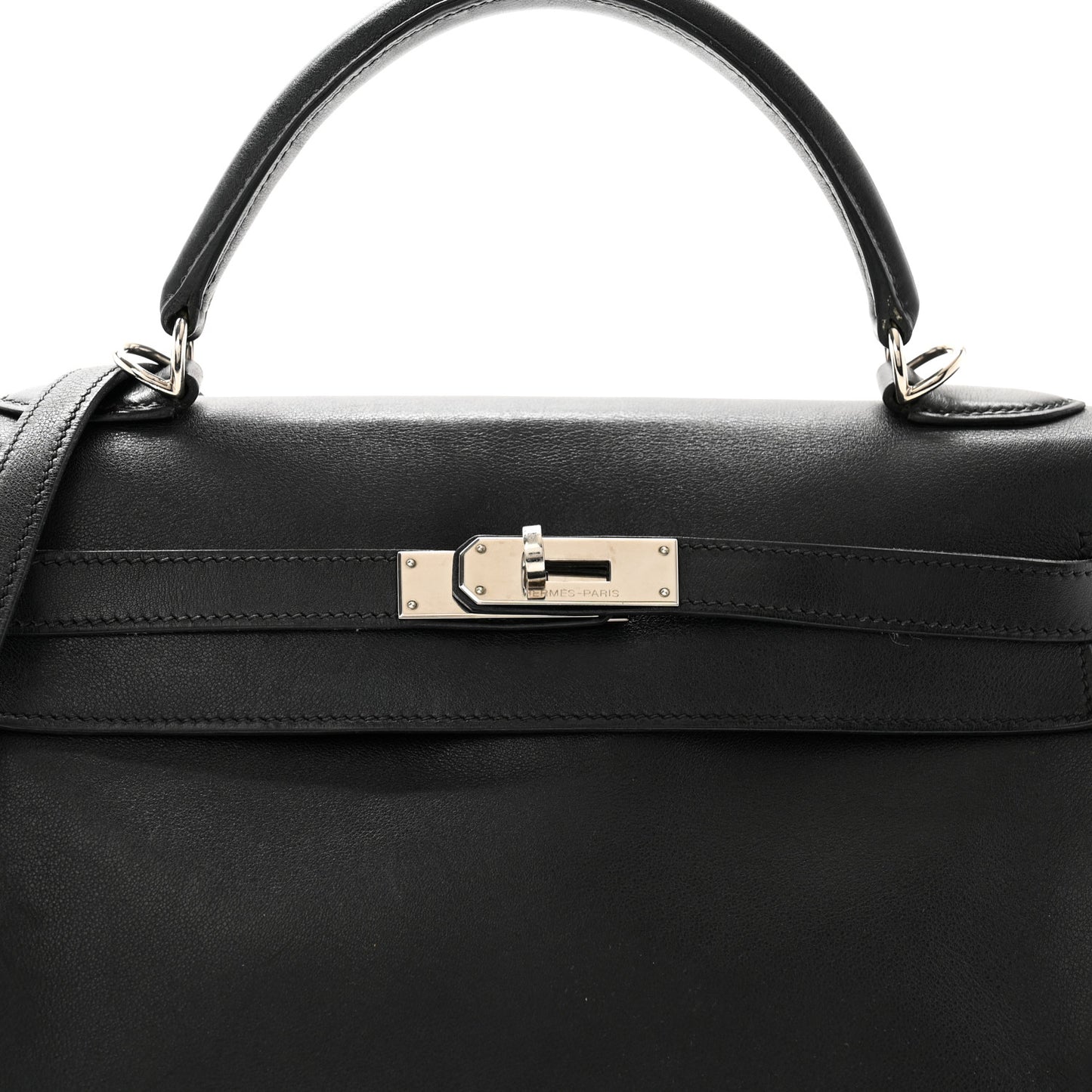 Swift Kelly Retourne 32 Black