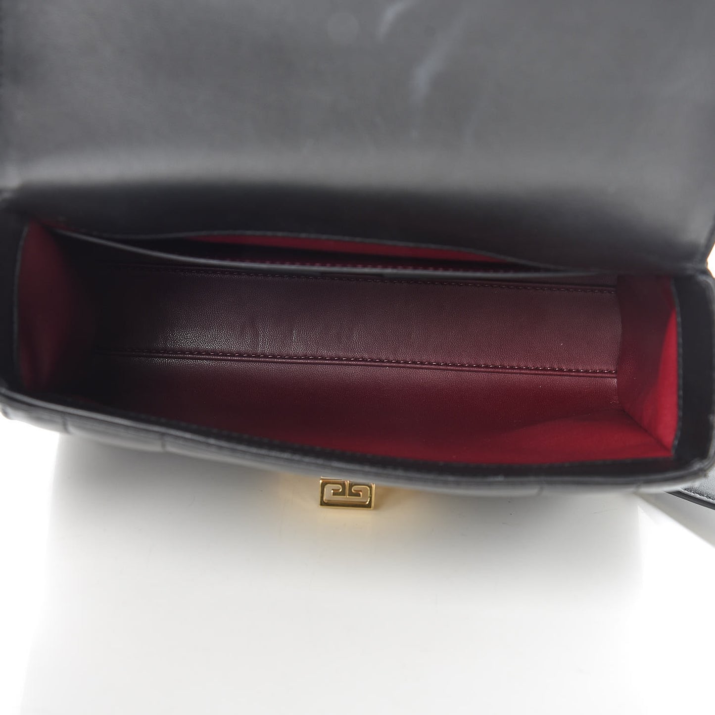 Calfskin Medium Eden Black