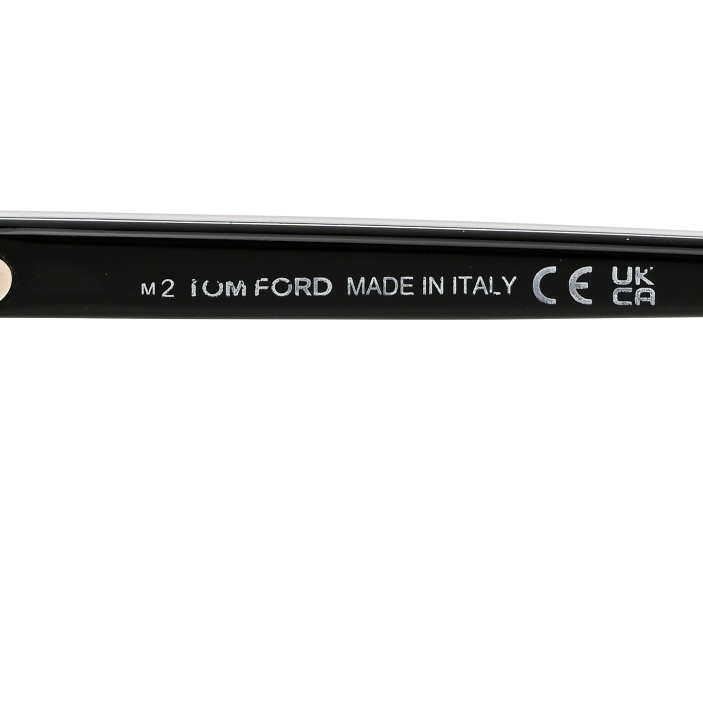 Faye 02 Sunglasses TF788 Black