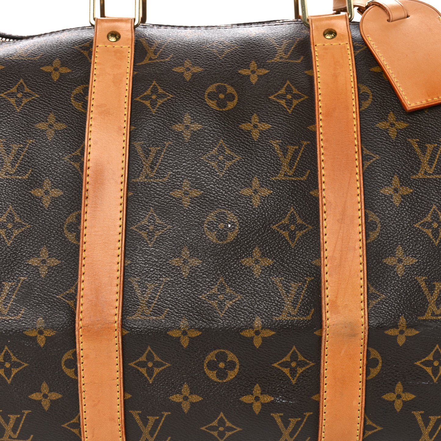 Monogram Keepall 50