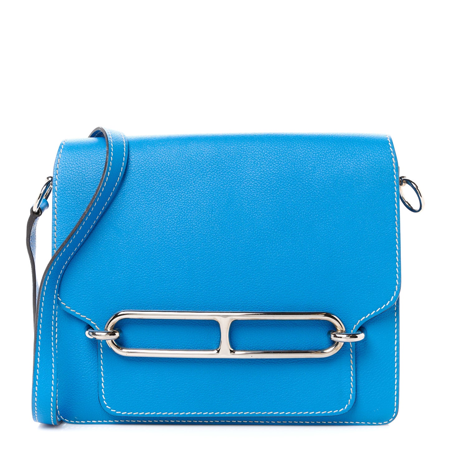 Evercolor Sac Roulis 23 Bleu Hydra