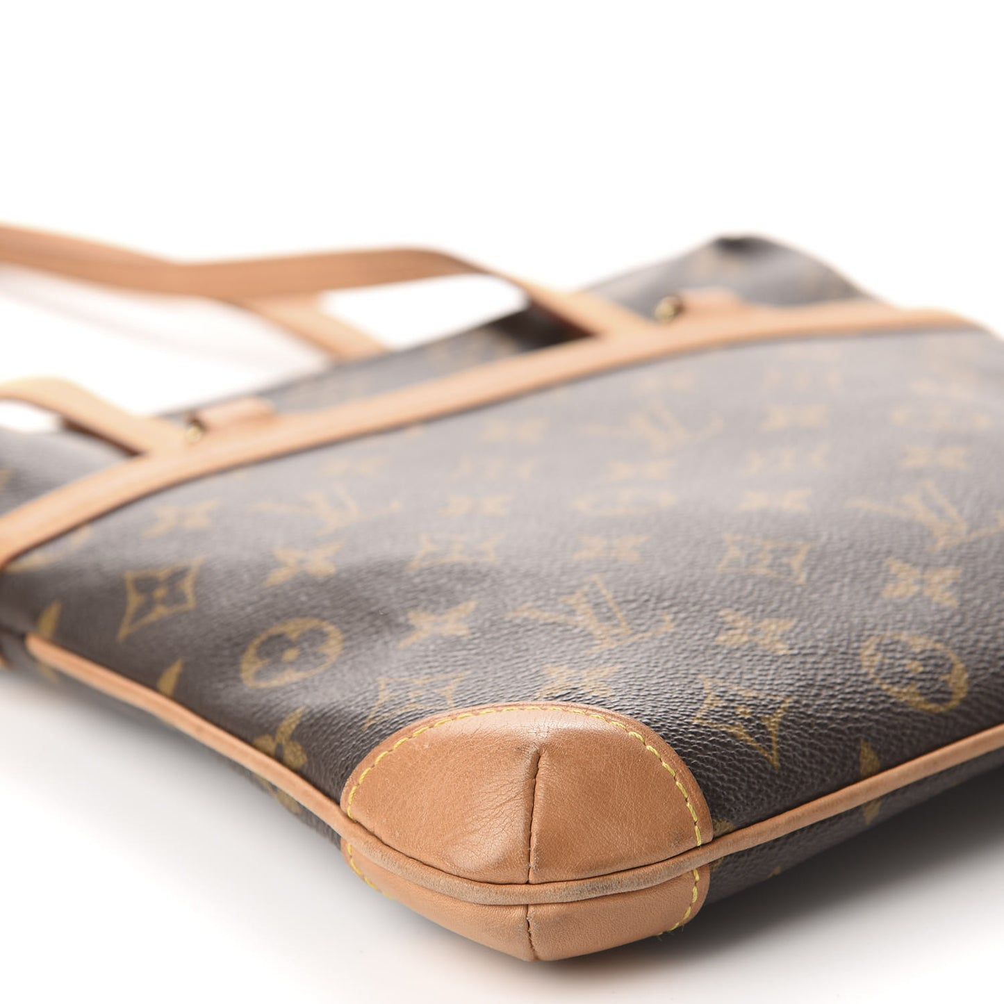 Monogram Sac Coussin GM
