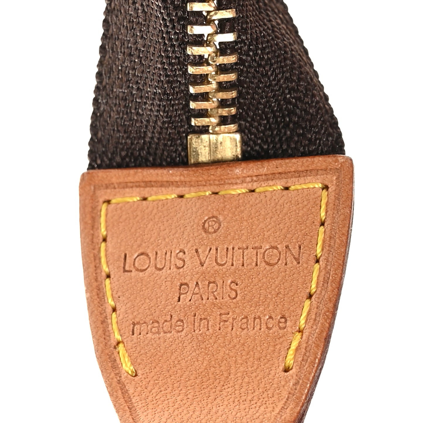 Monogram Pochette Accessories