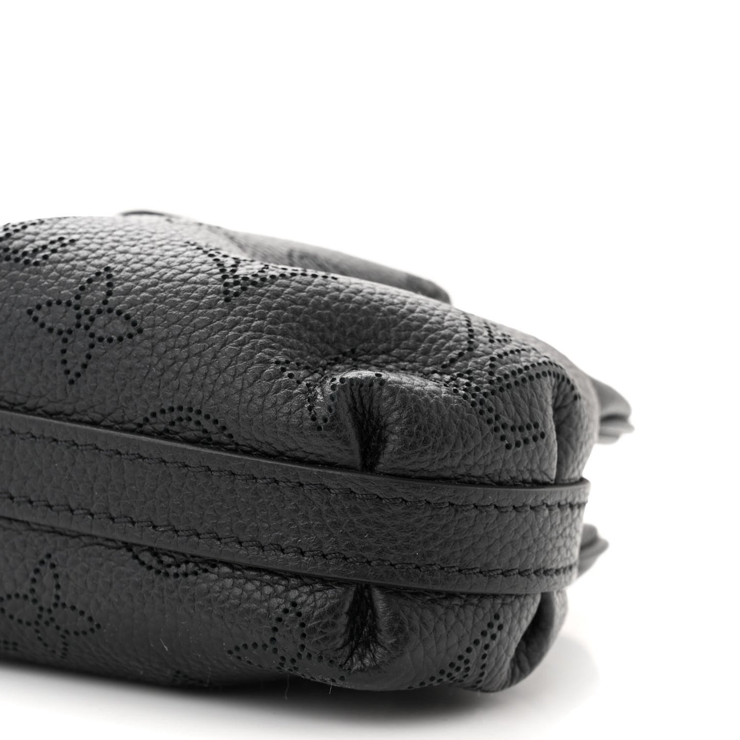 Mahina Scala Mini Pouch Black