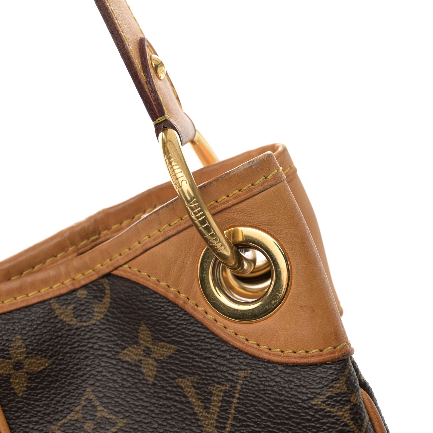 Monogram Galliera PM