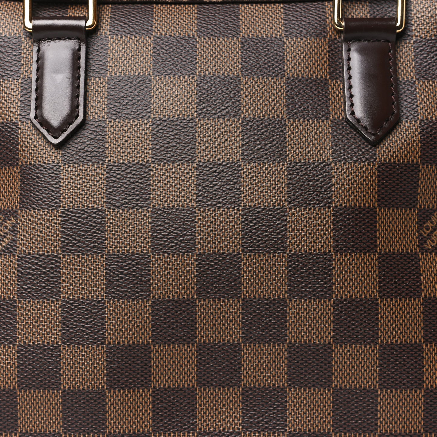 Damier Ebene Brera