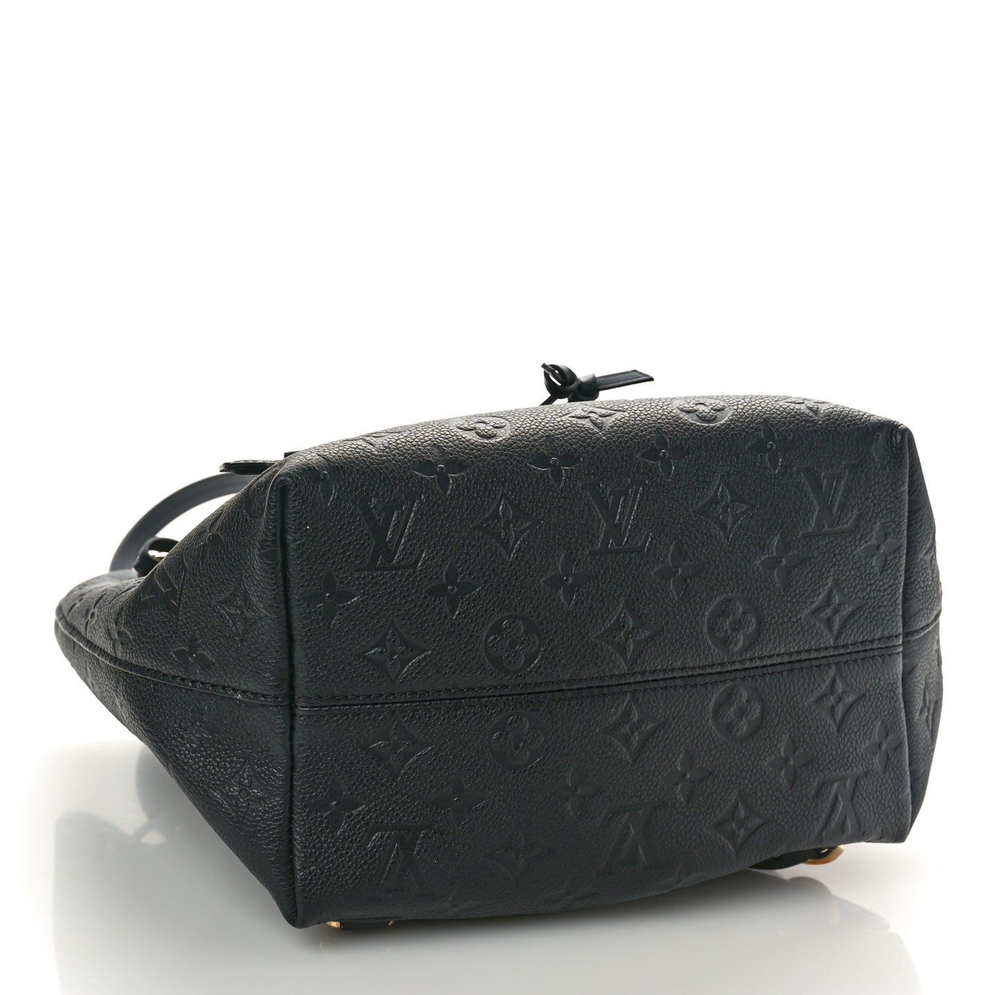 Empreinte Montsouris PM Black