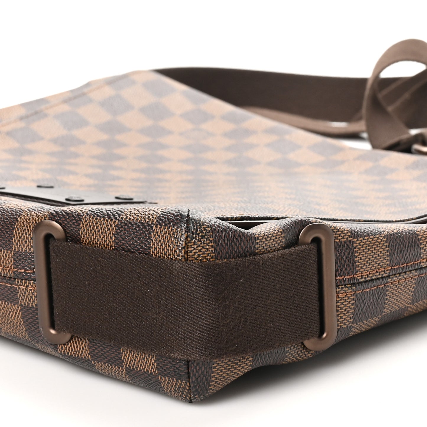 Damier Ebene Brooklyn MM