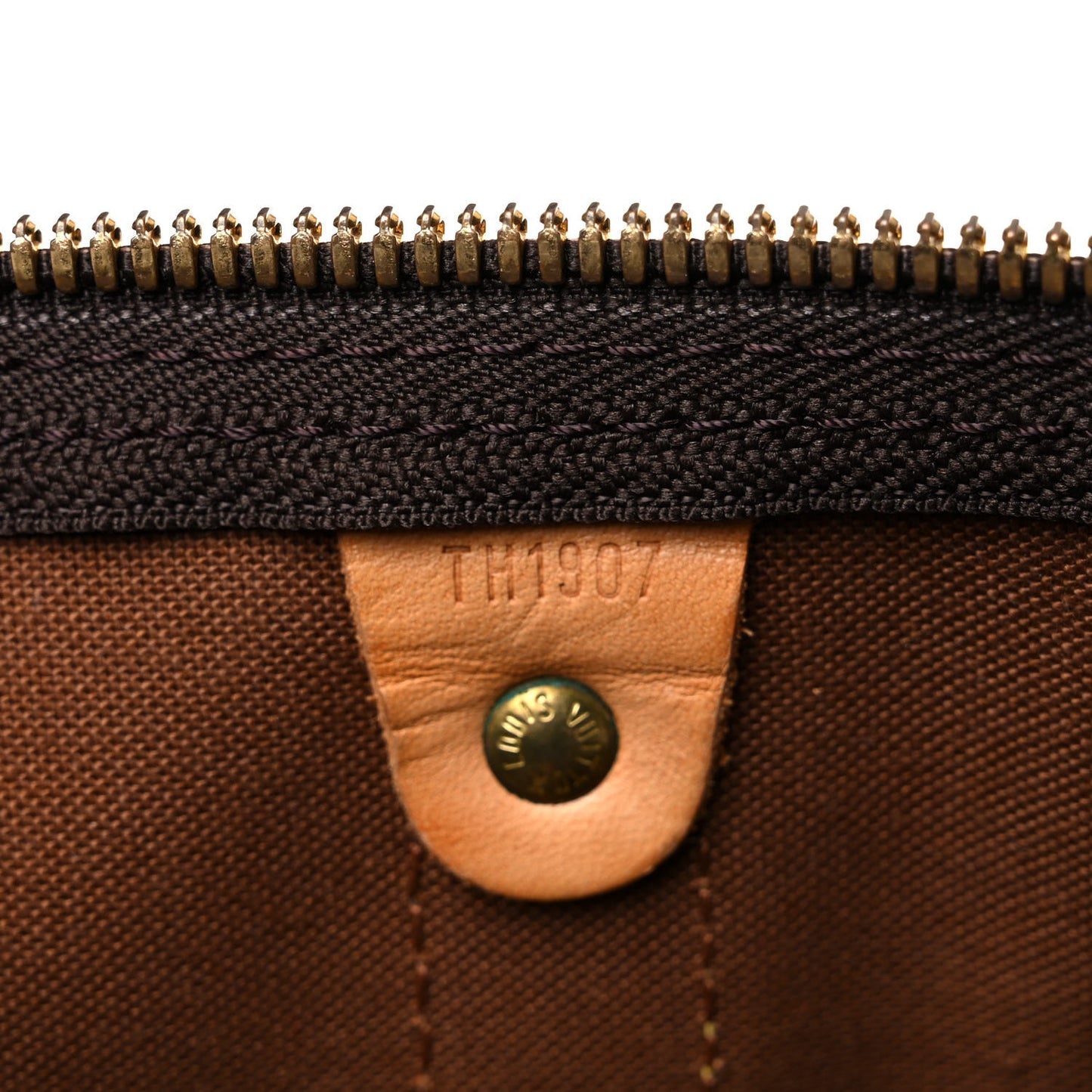 Monogram Keepall Bandouliere 55