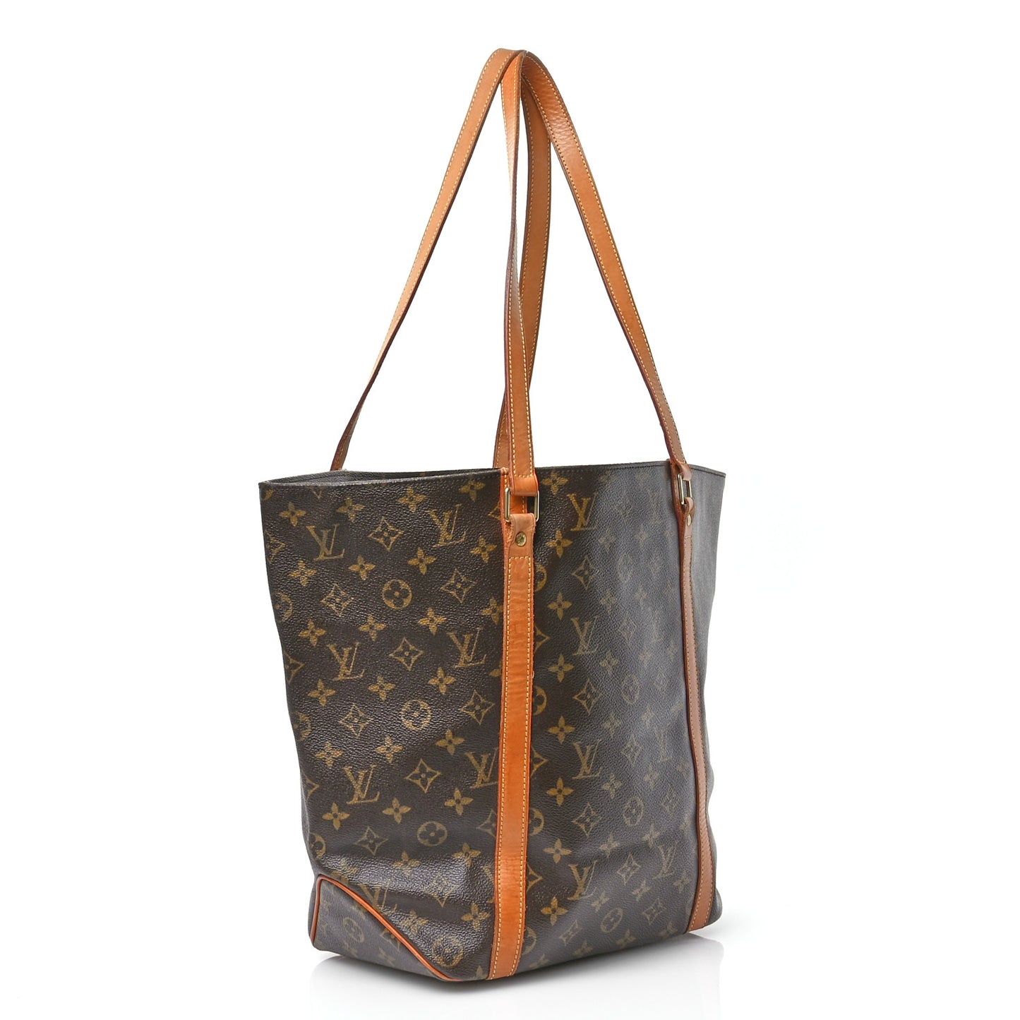 Monogram Sac Shopping Tote