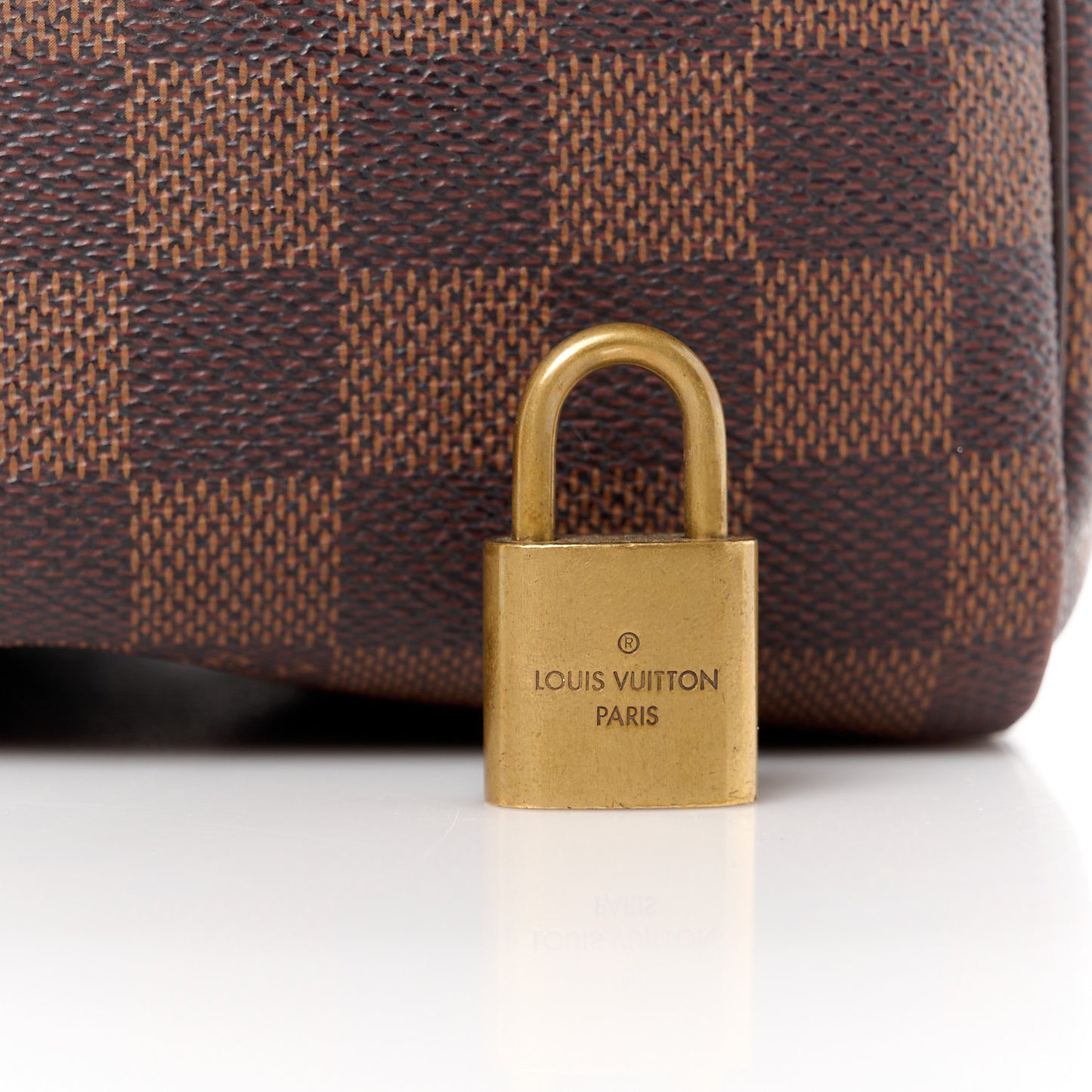 Damier Ebene Speedy Bandouliere 30