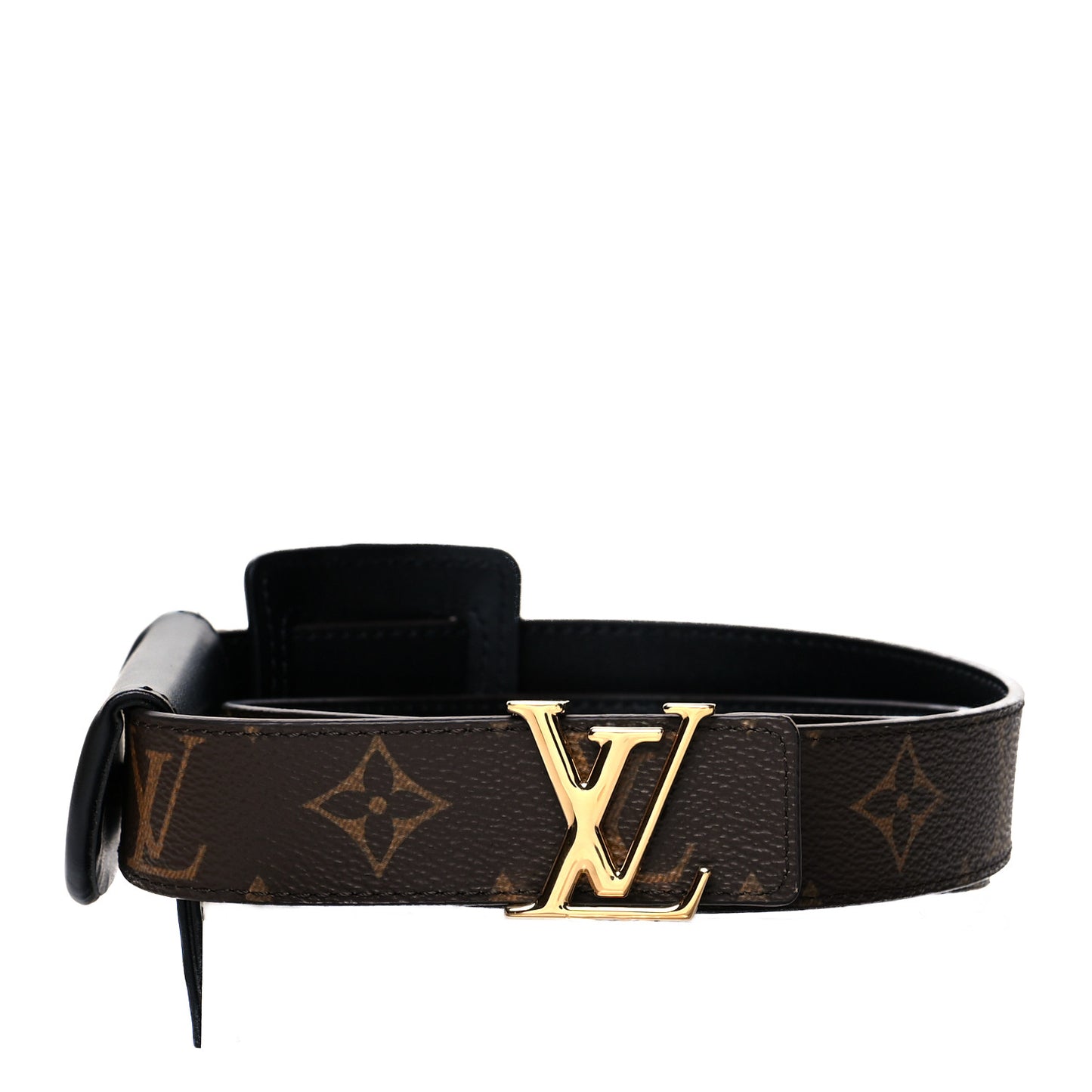 Monogram 30mm All You Need Belt 75 30