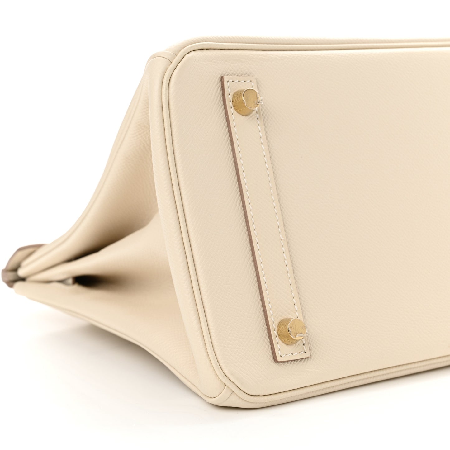 Epsom Birkin 30 Craie