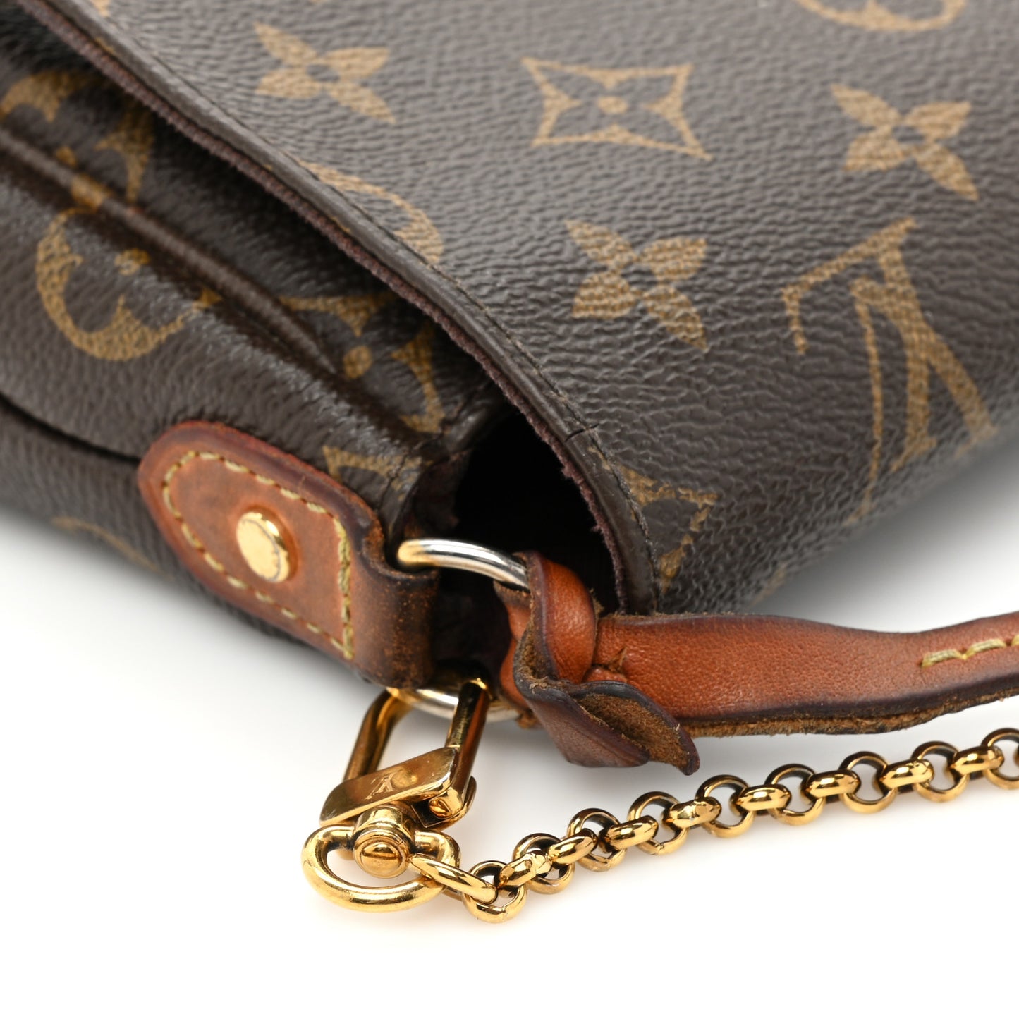 Monogram Favorite MM