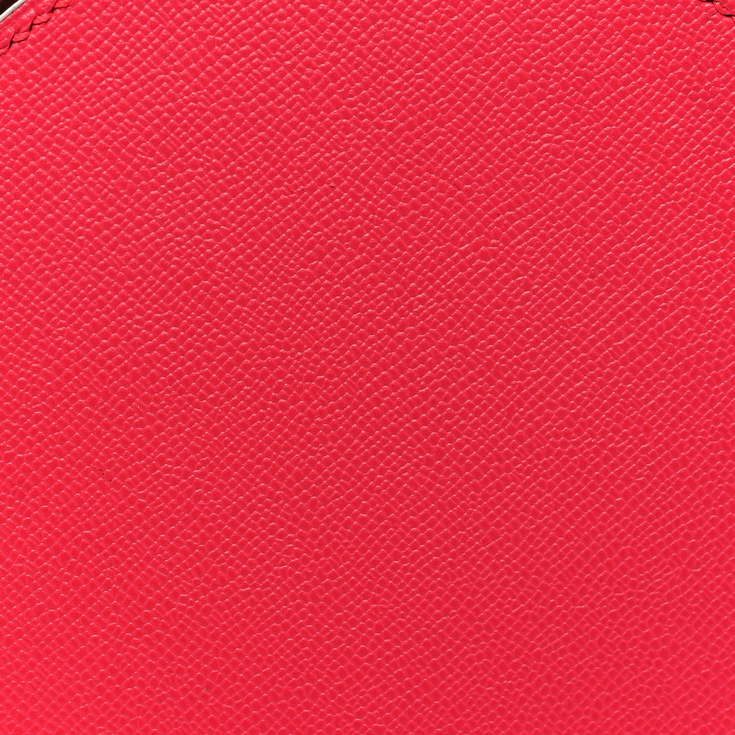 Hermes Epsom Pommette Blush Case Rose Extreme 8 of 11
