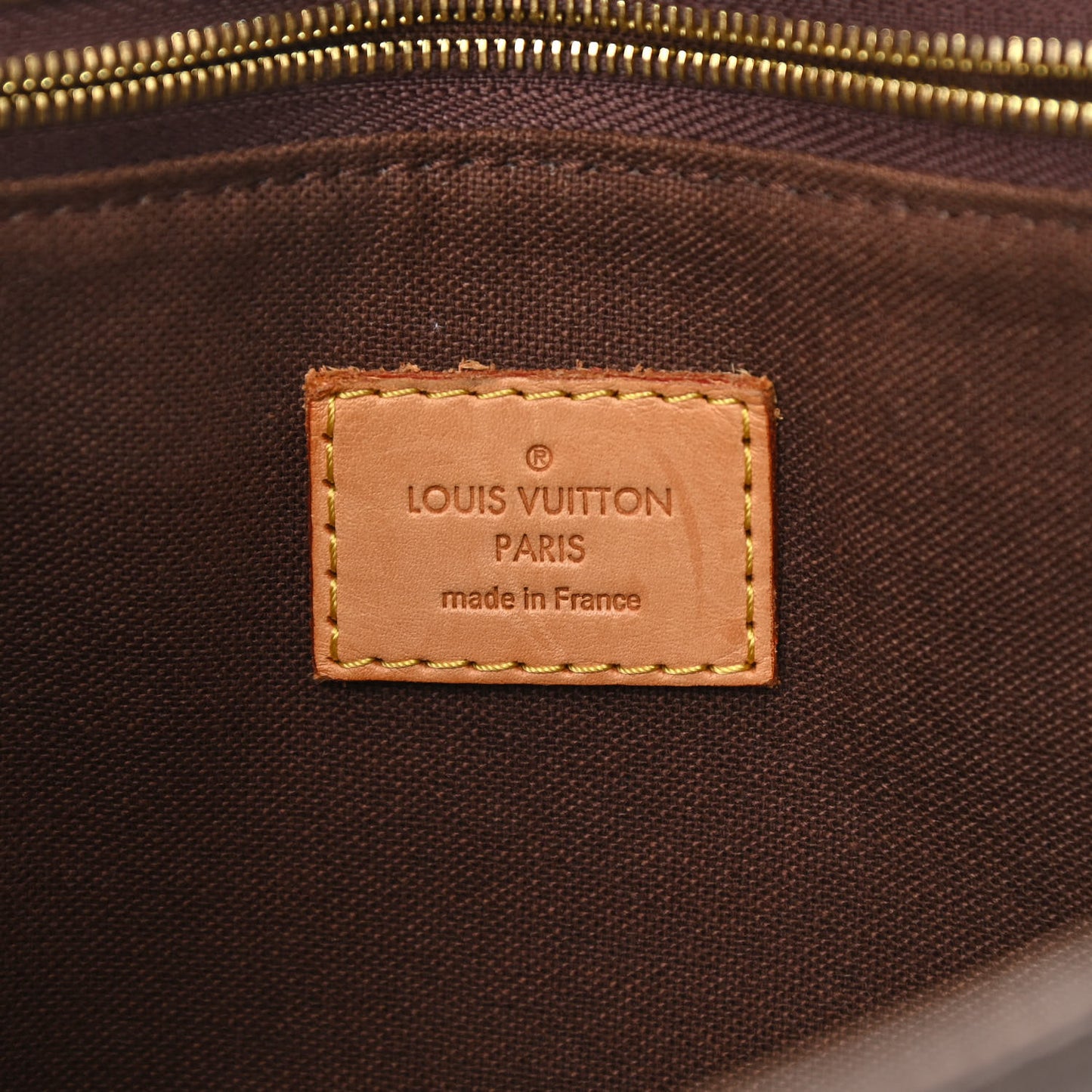 Monogram Menilmontant MM