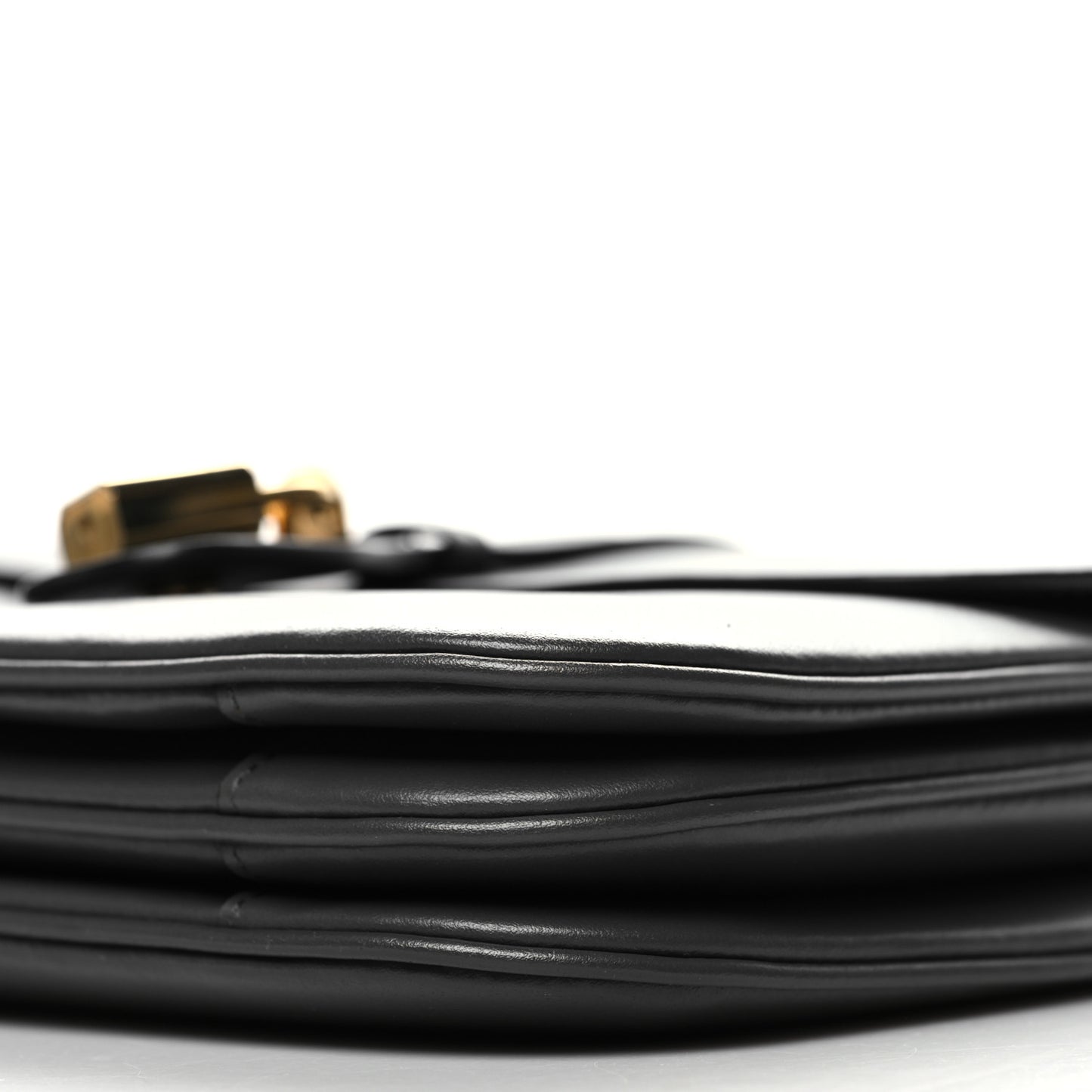 Smooth Calfskin Medium Tabou Anthracite