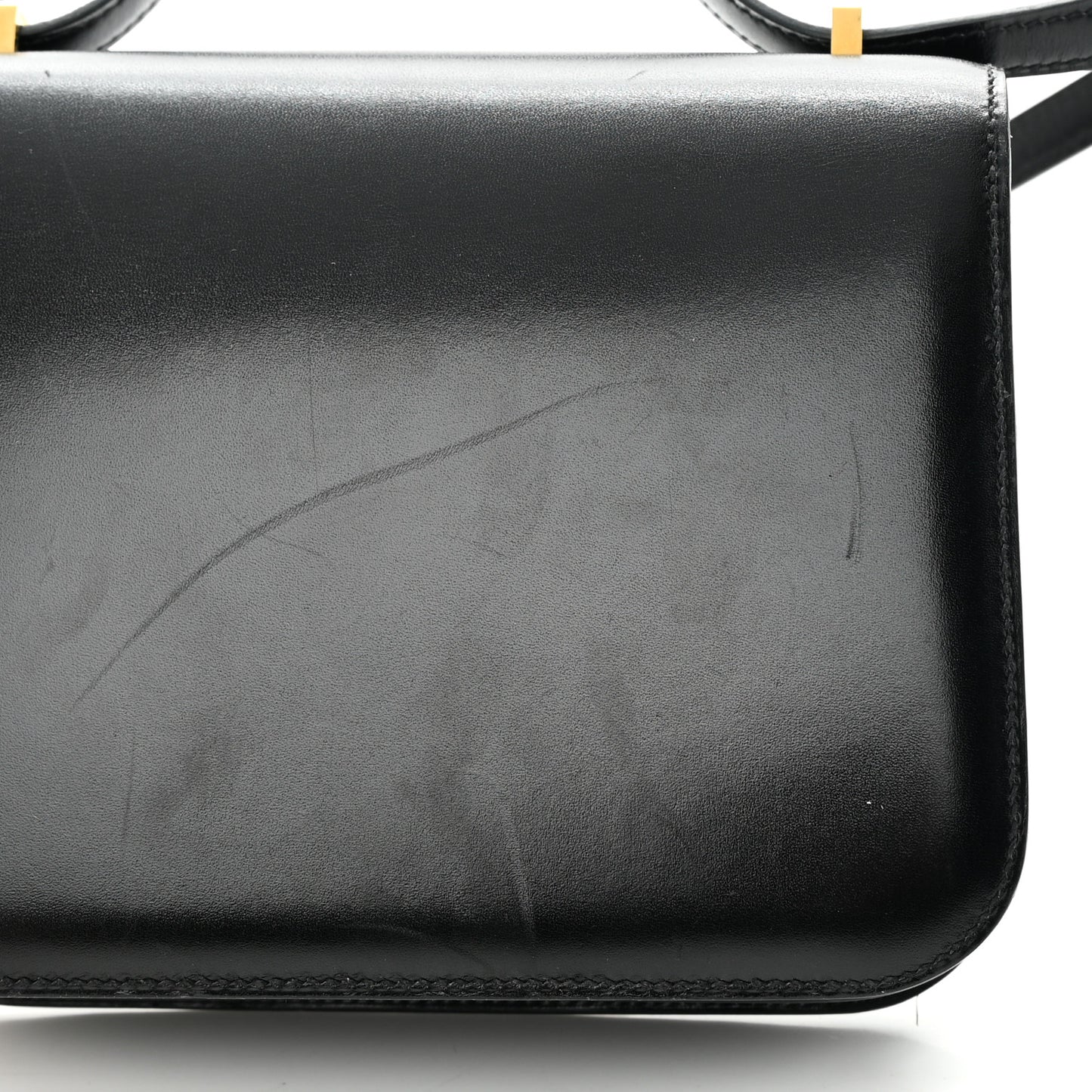 Box Constance 18 Black