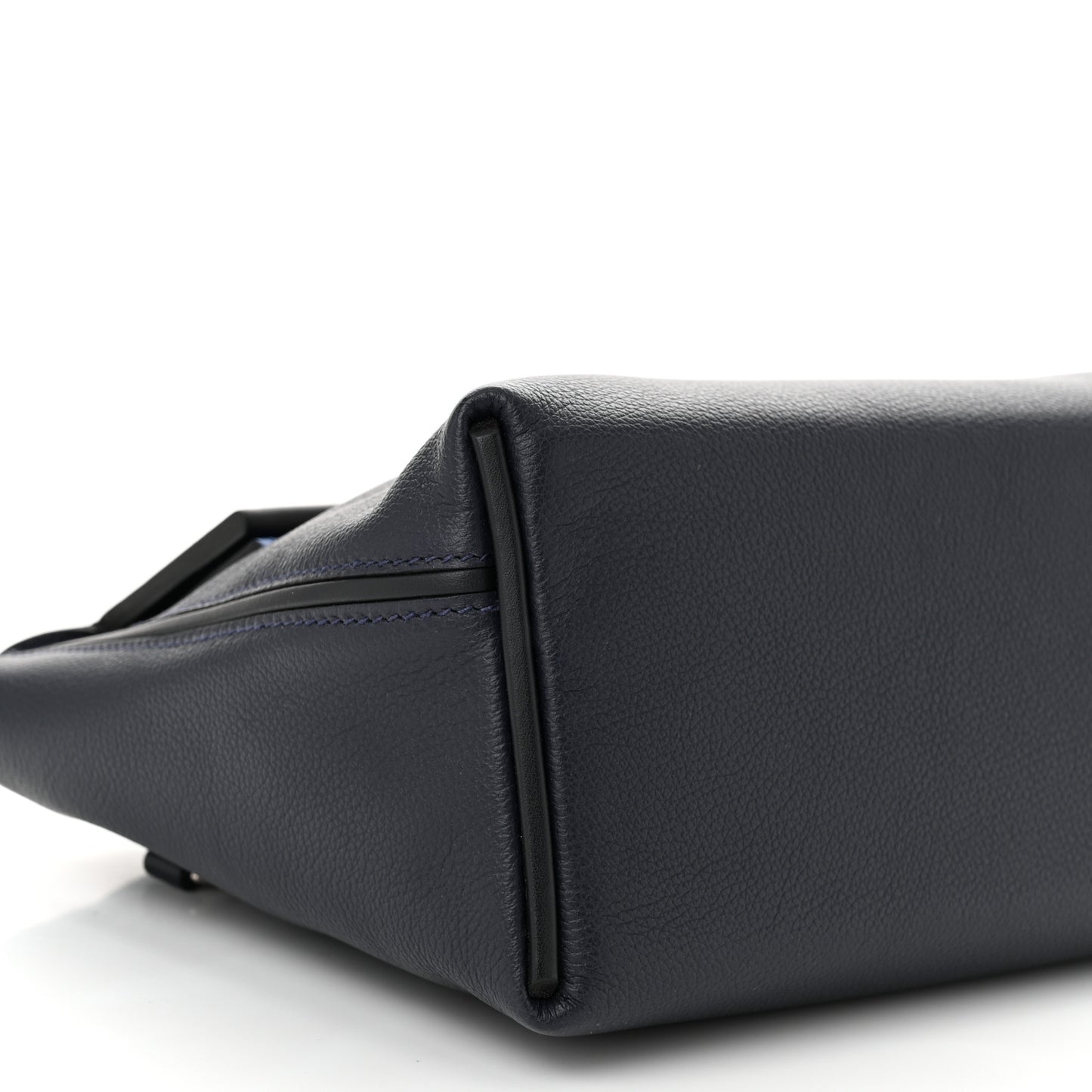 Evercolor Swift Verso 24/24 21 Bleu Nuit Black Caban Bleu France