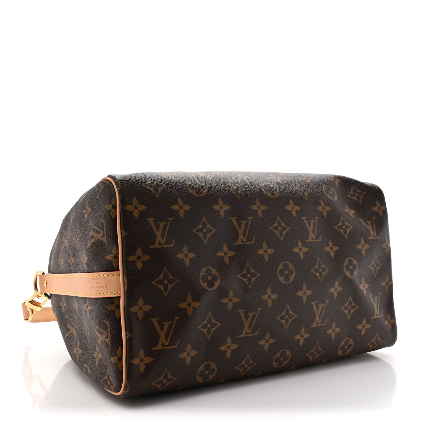 Monogram Speedy Bandouliere 30