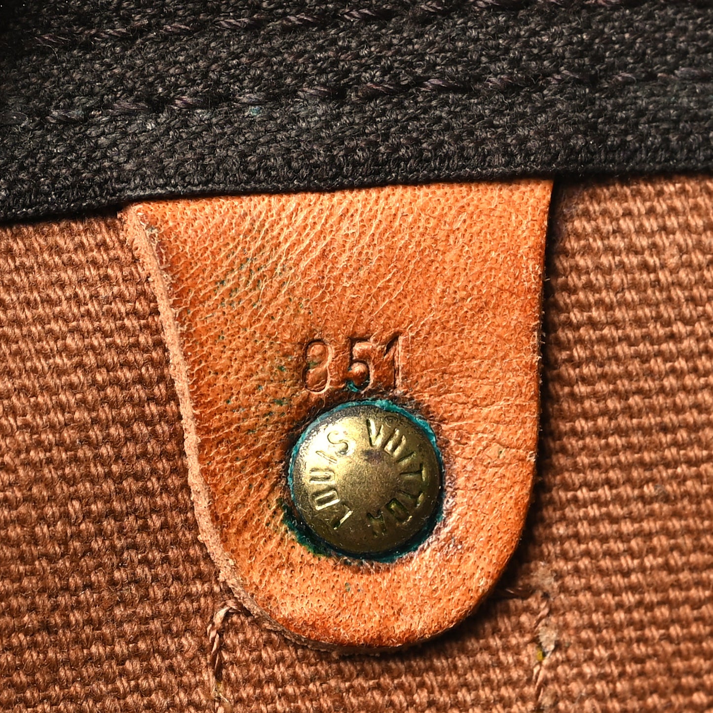 Monogram Keepall Bandouliere 45