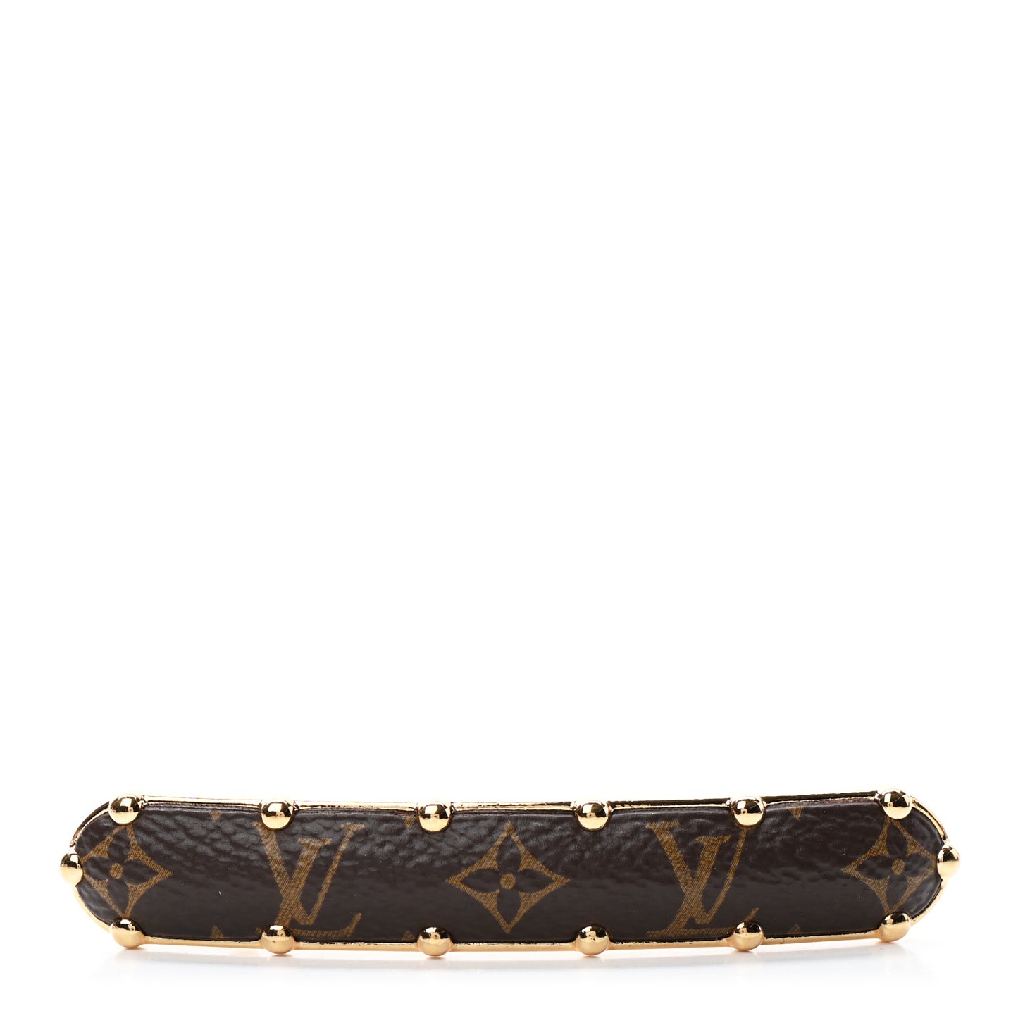 Monogram Sweet Dreams Hair Clip