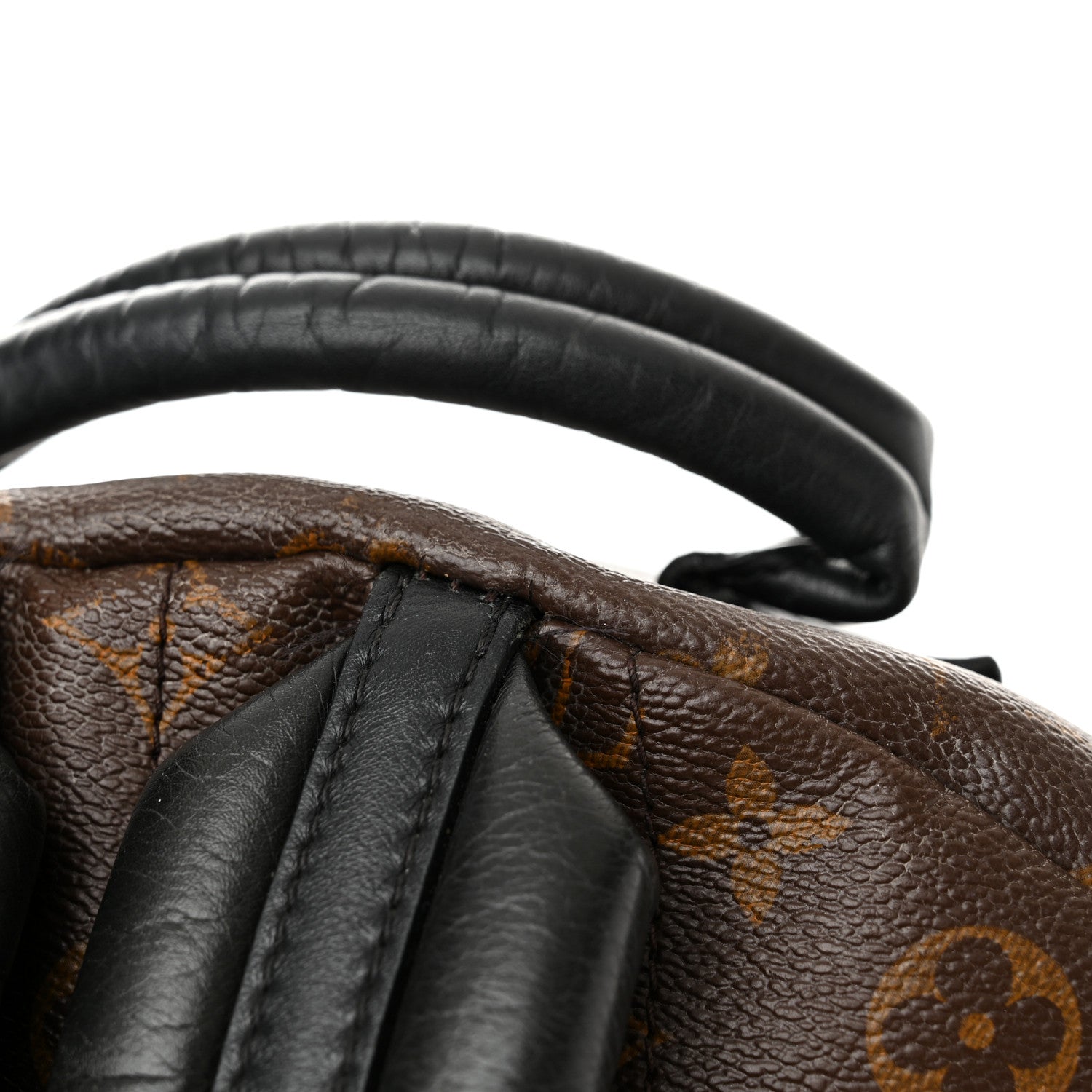Louis Vuitton Monogram Palm Springs Backpack MM 15 of 17
