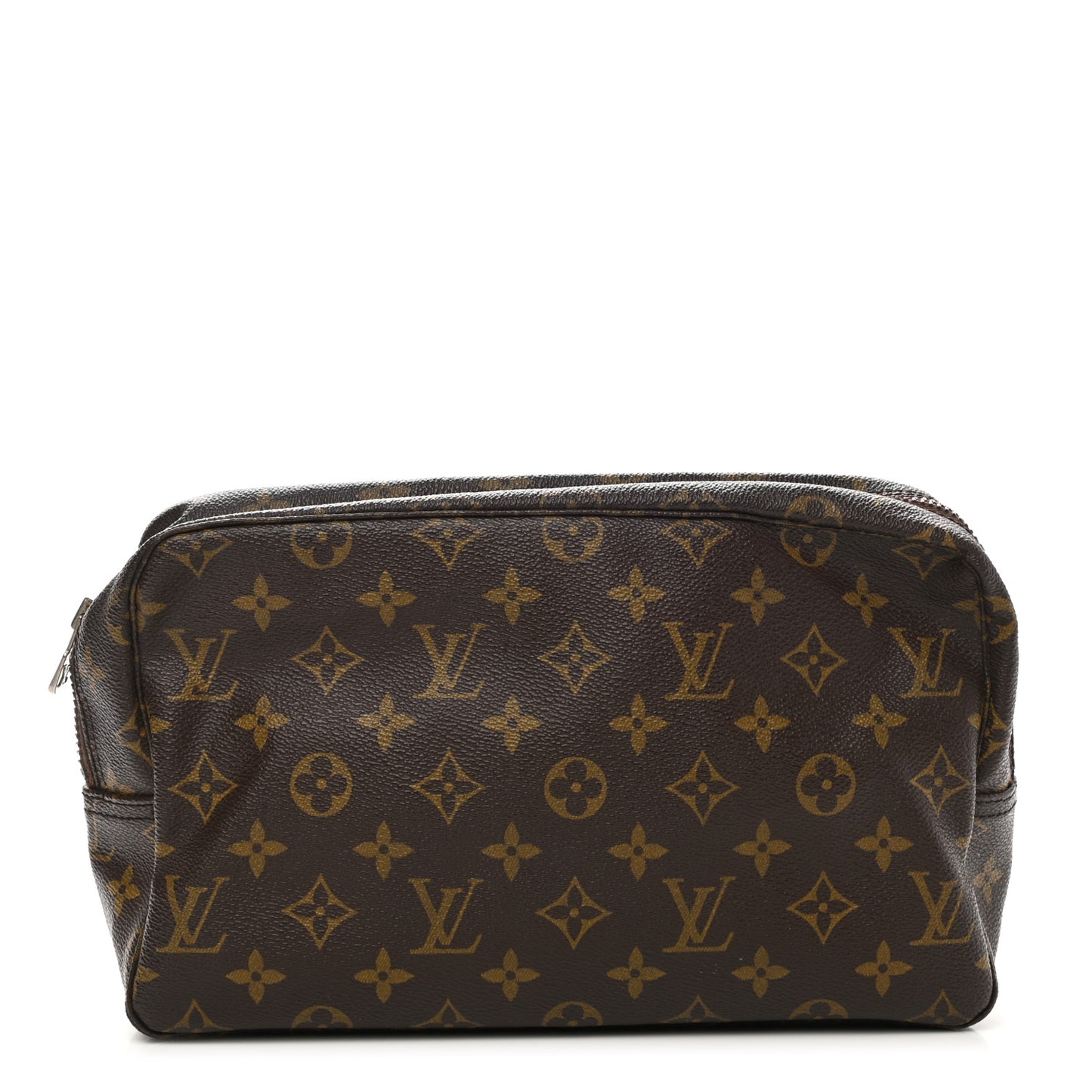 Monogram Trousse Toilette 28