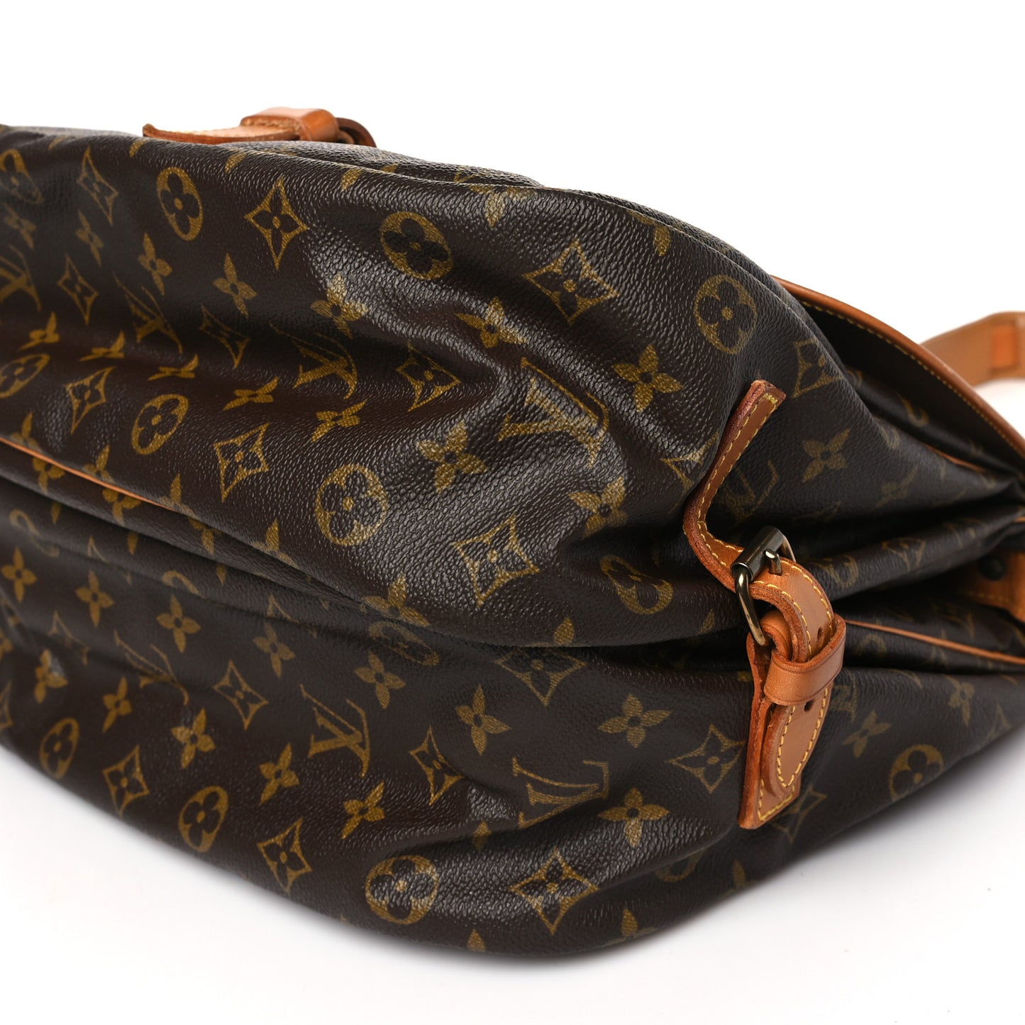 Monogram Saumur 35