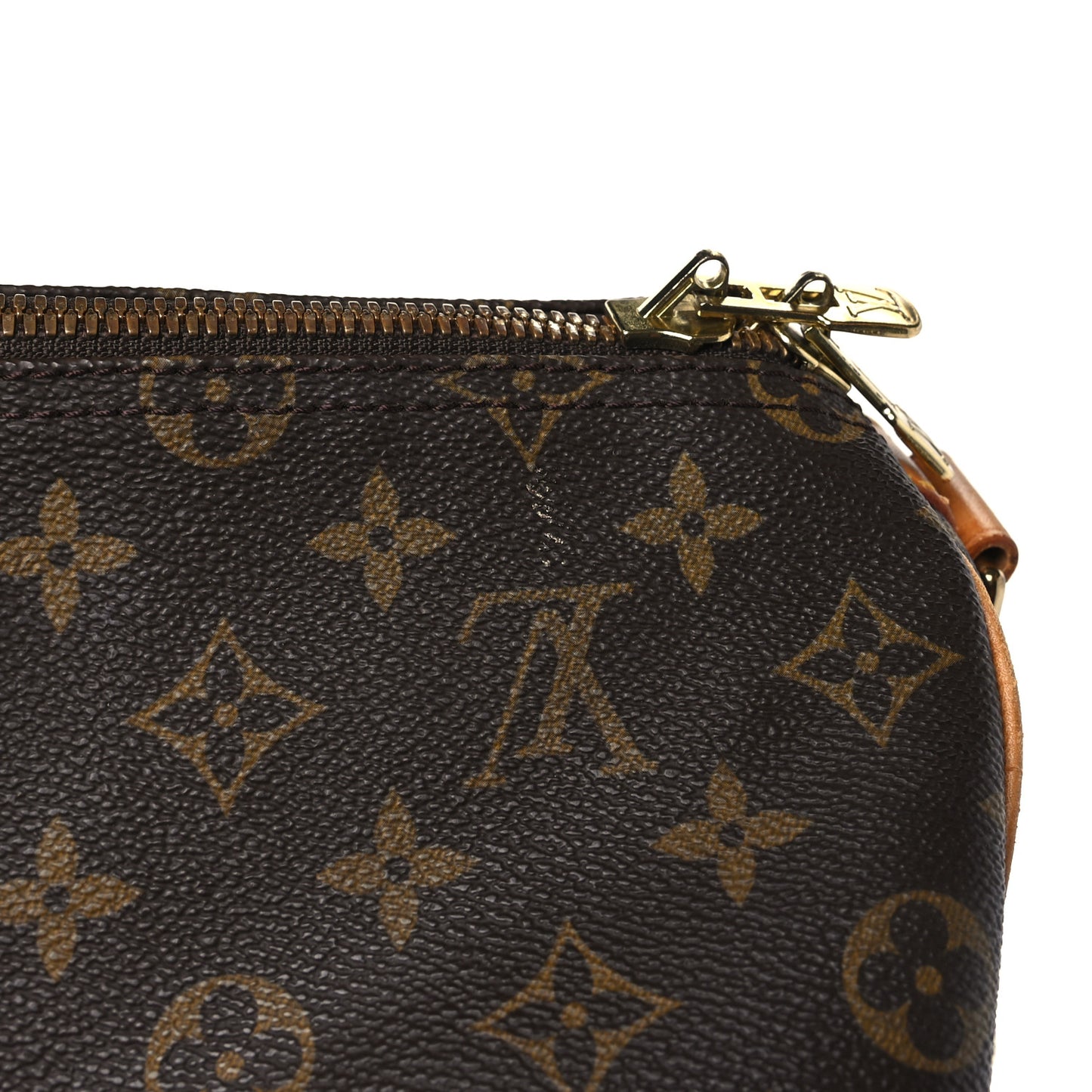 Monogram Keepall Bandouliere 50