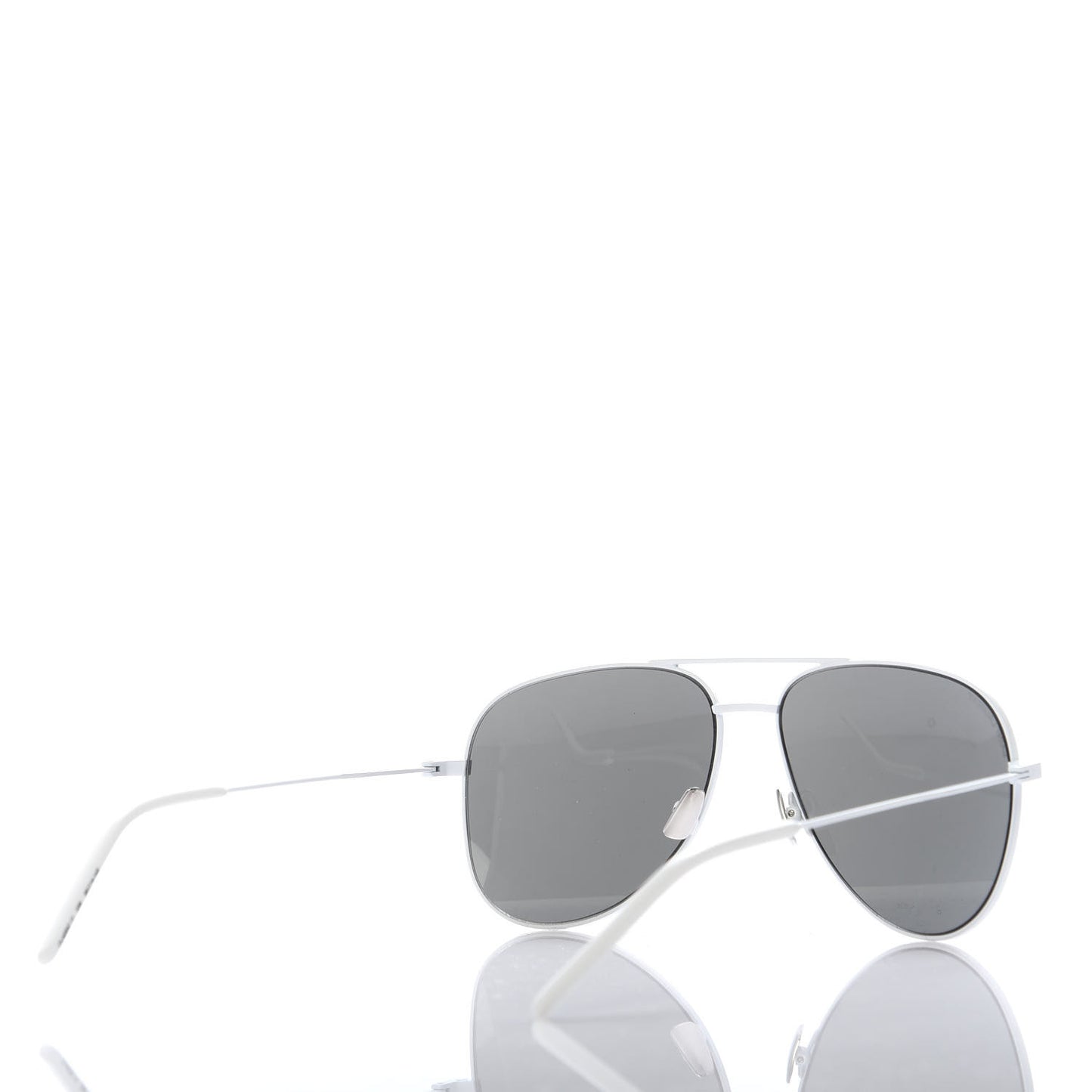 Aviator Classic 11 Sunglasses White