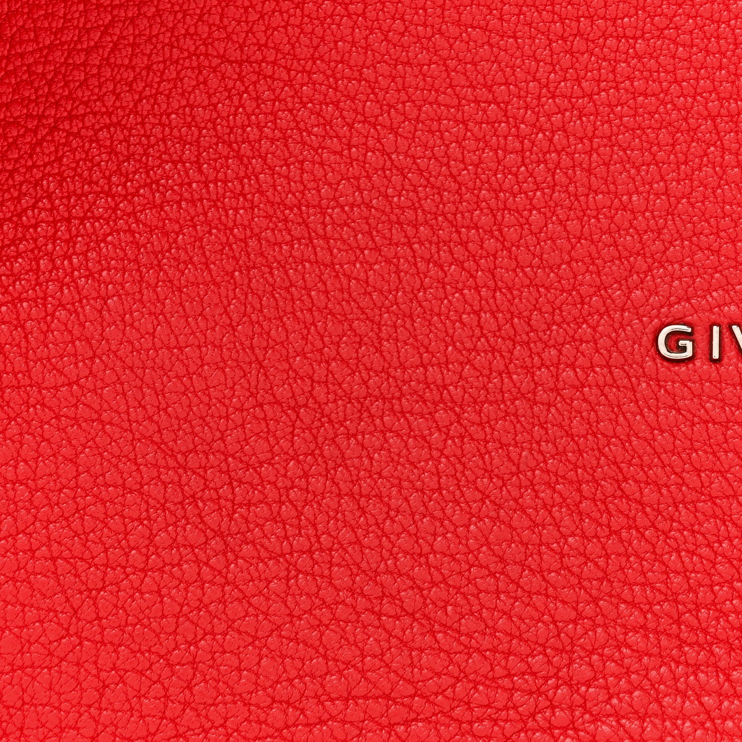 Givenchy Sugar Goatskin Medium Pandora Red 9 of 16