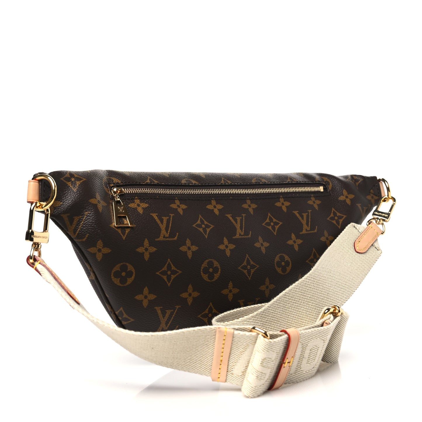 Monogram High Rise Bumbag