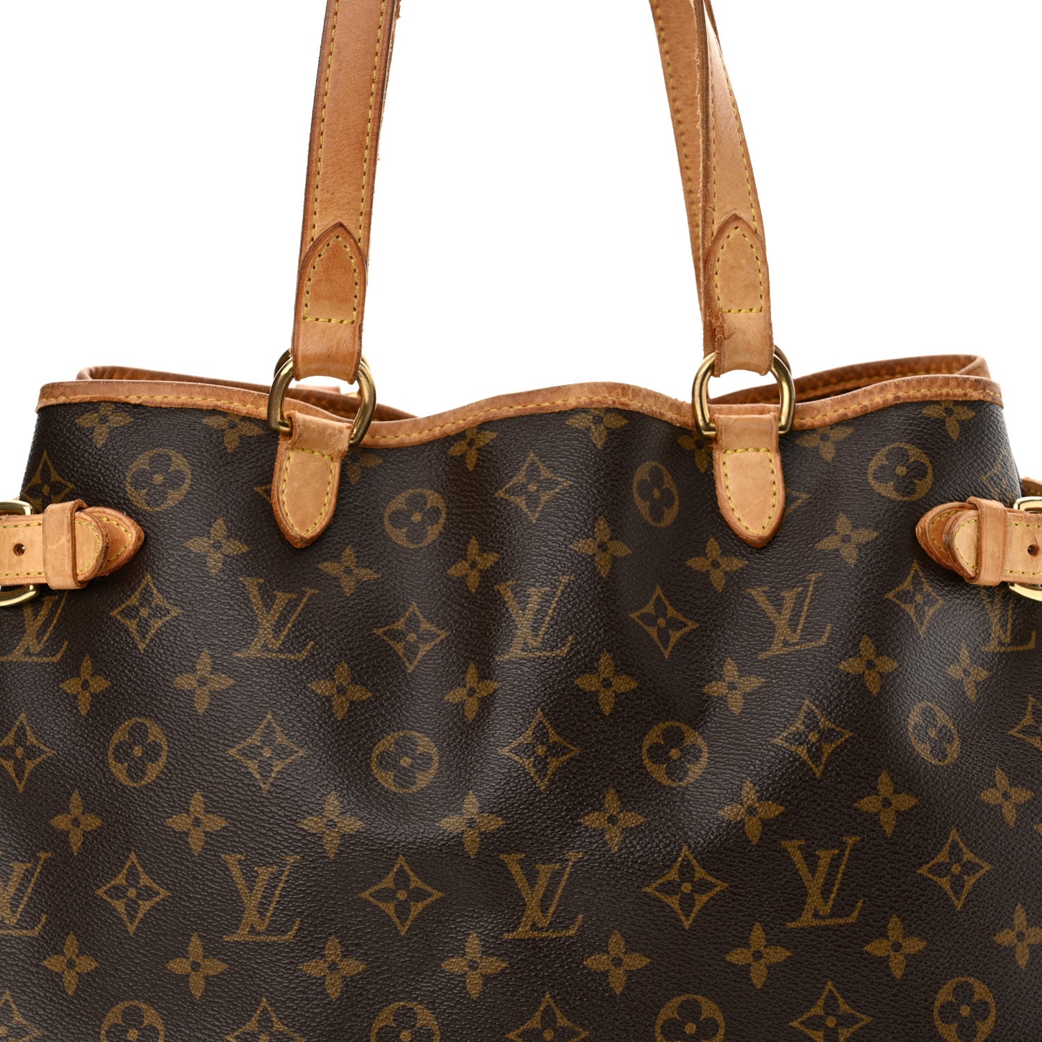 Louis Vuitton Monogram Batignolles Horizontal 7 of 19