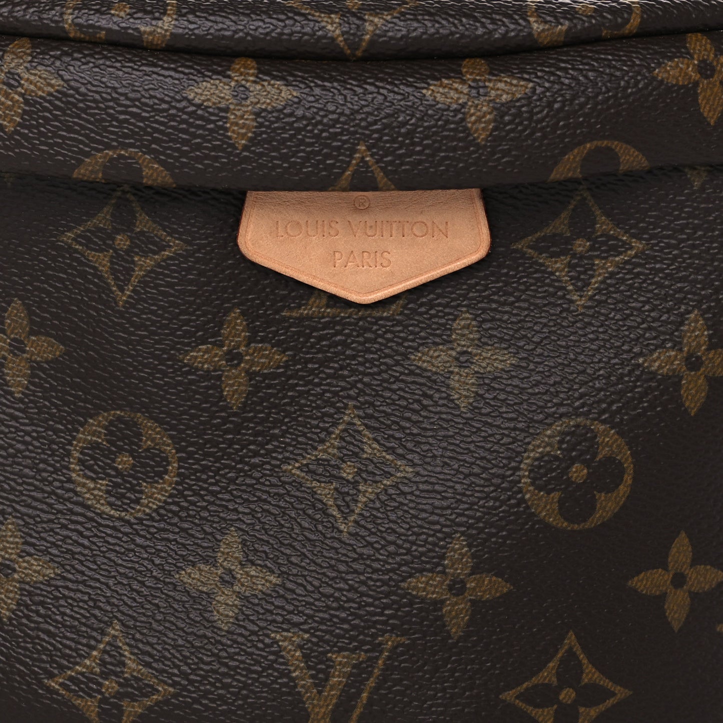 Monogram Bumbag