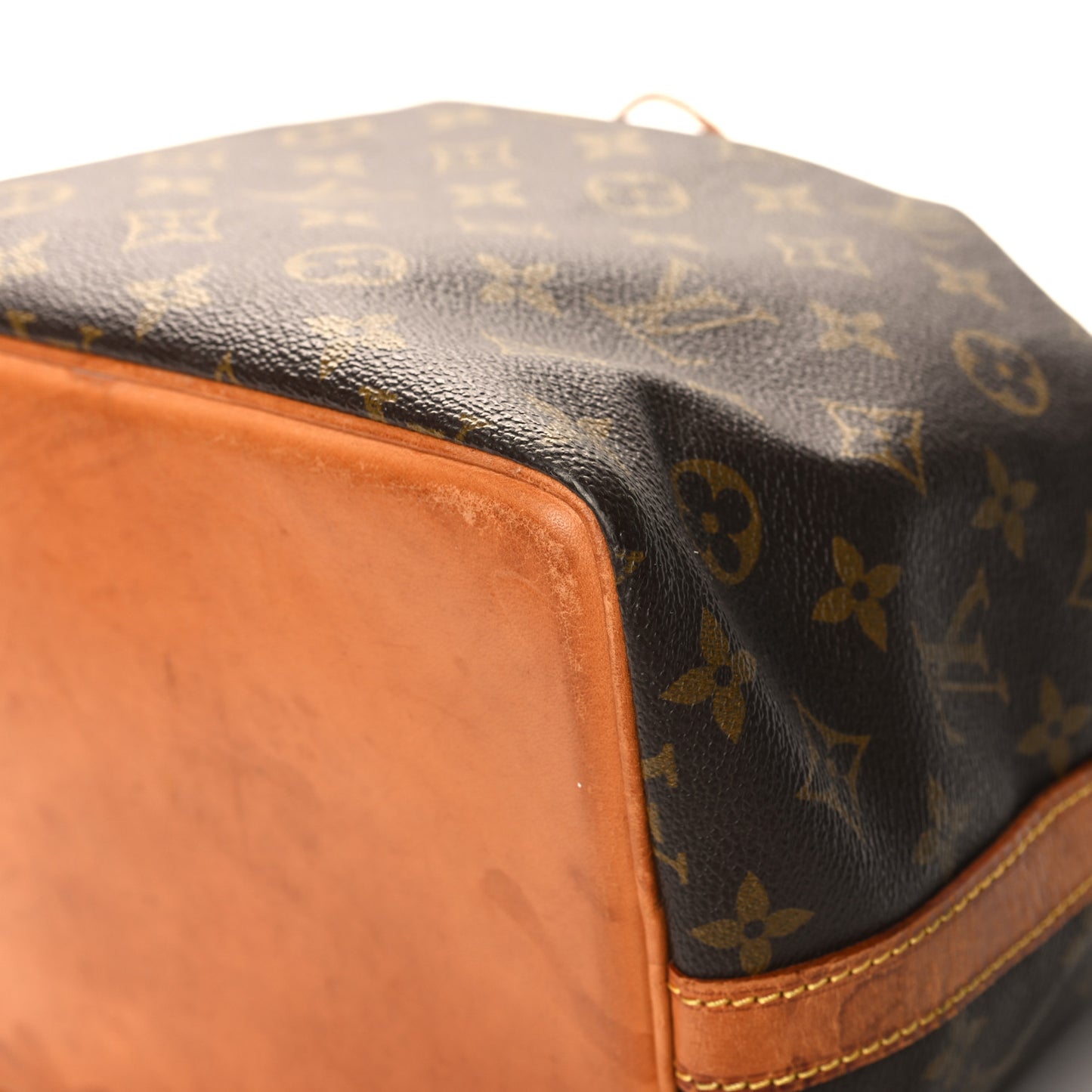 Monogram Petit Noe