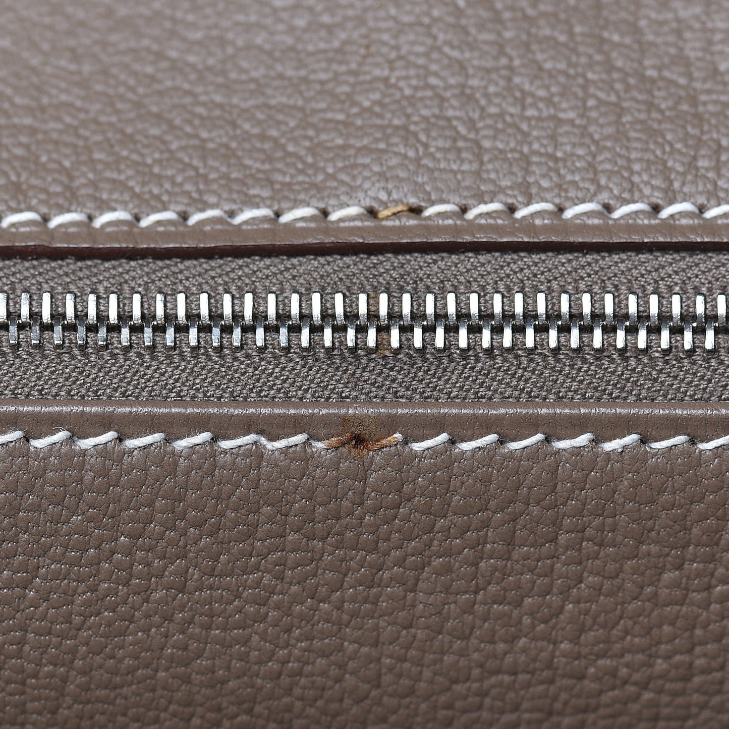 Togo Birkin 30 Etoupe