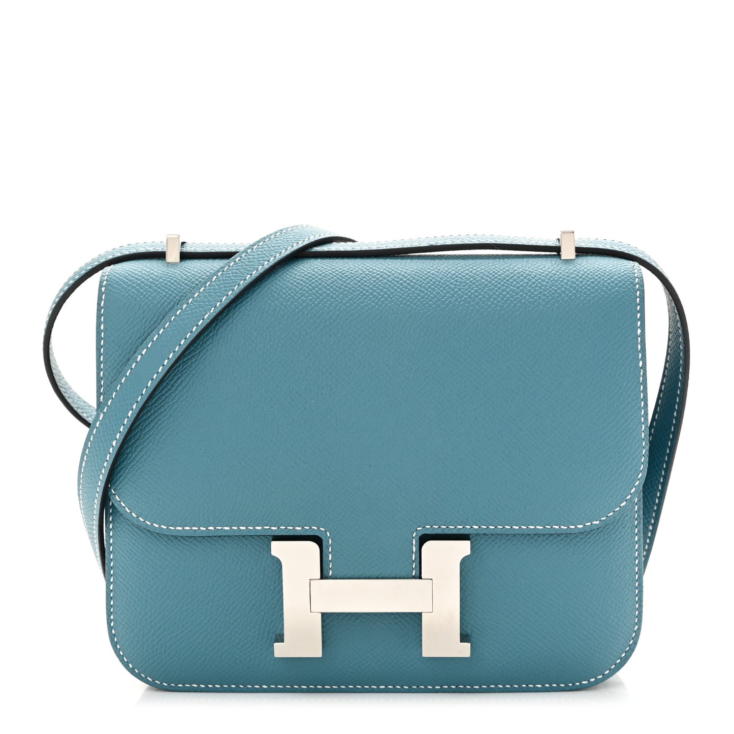 Epsom Constance 18 New Blue Jean