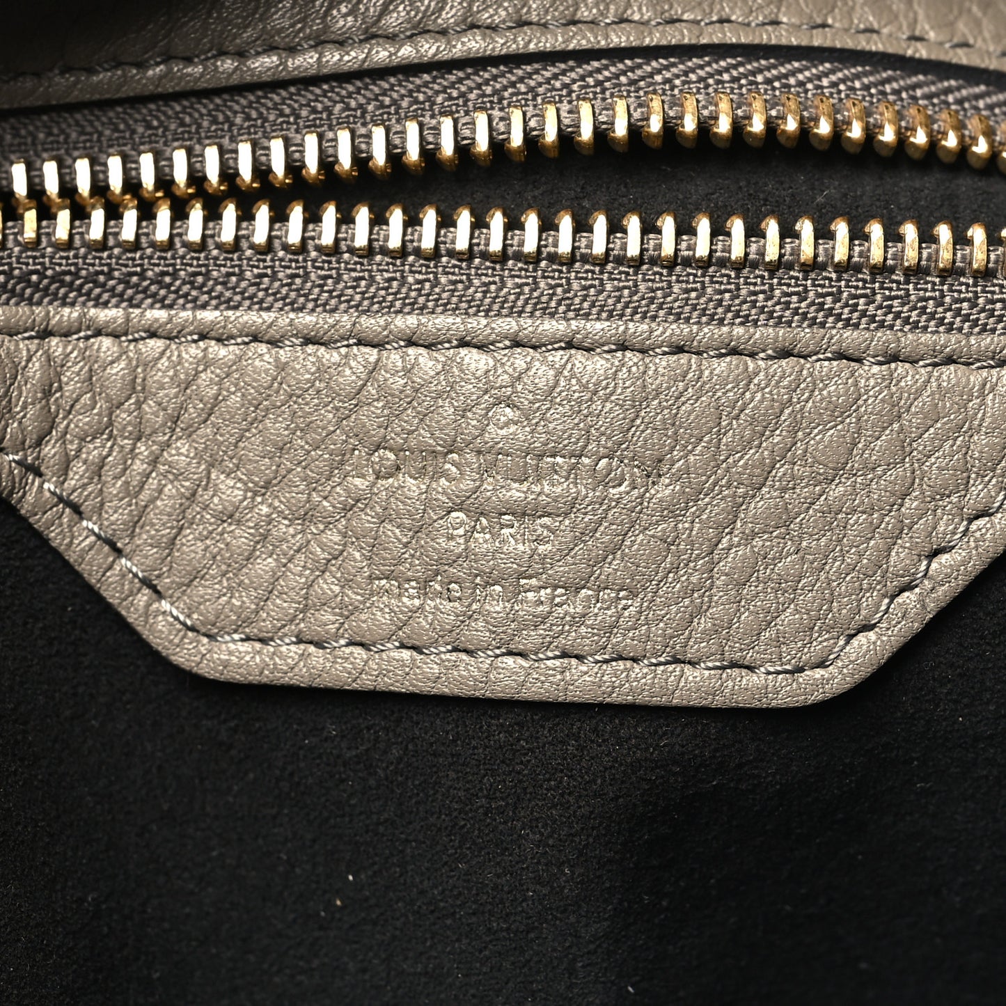 Mahina Selene MM Taupe
