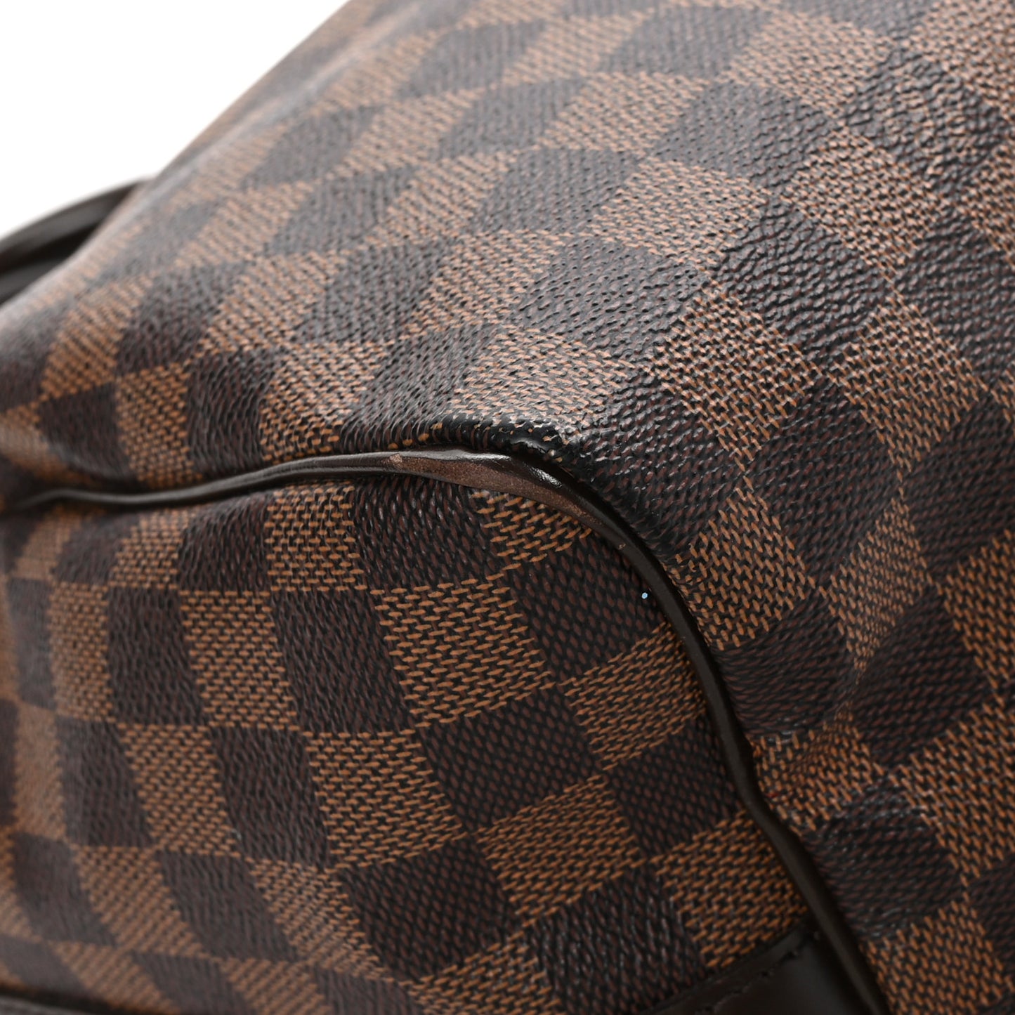 Damier Ebene Speedy Bandouliere 30