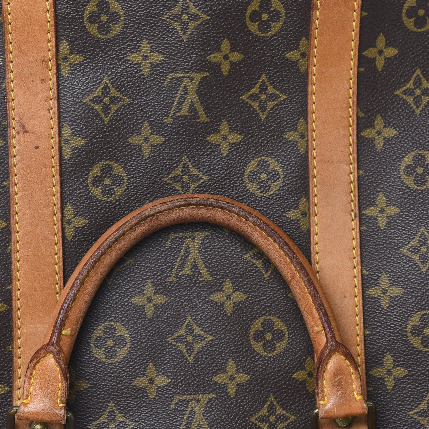 Monogram Keepall 55
