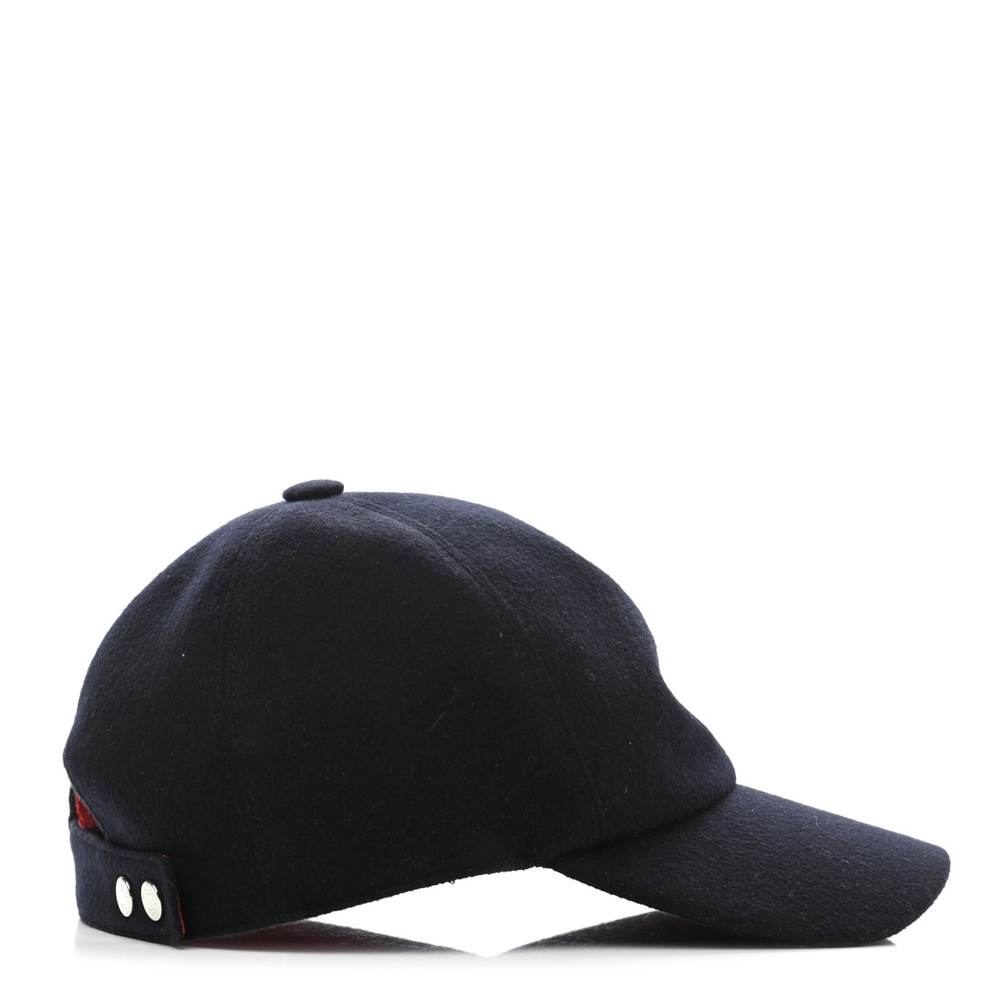 Cashmere Tigre Royale Riley Cap 60 Marine