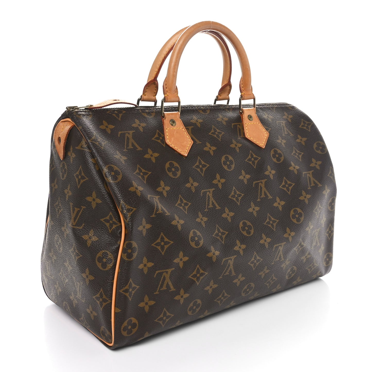 Monogram Speedy 35