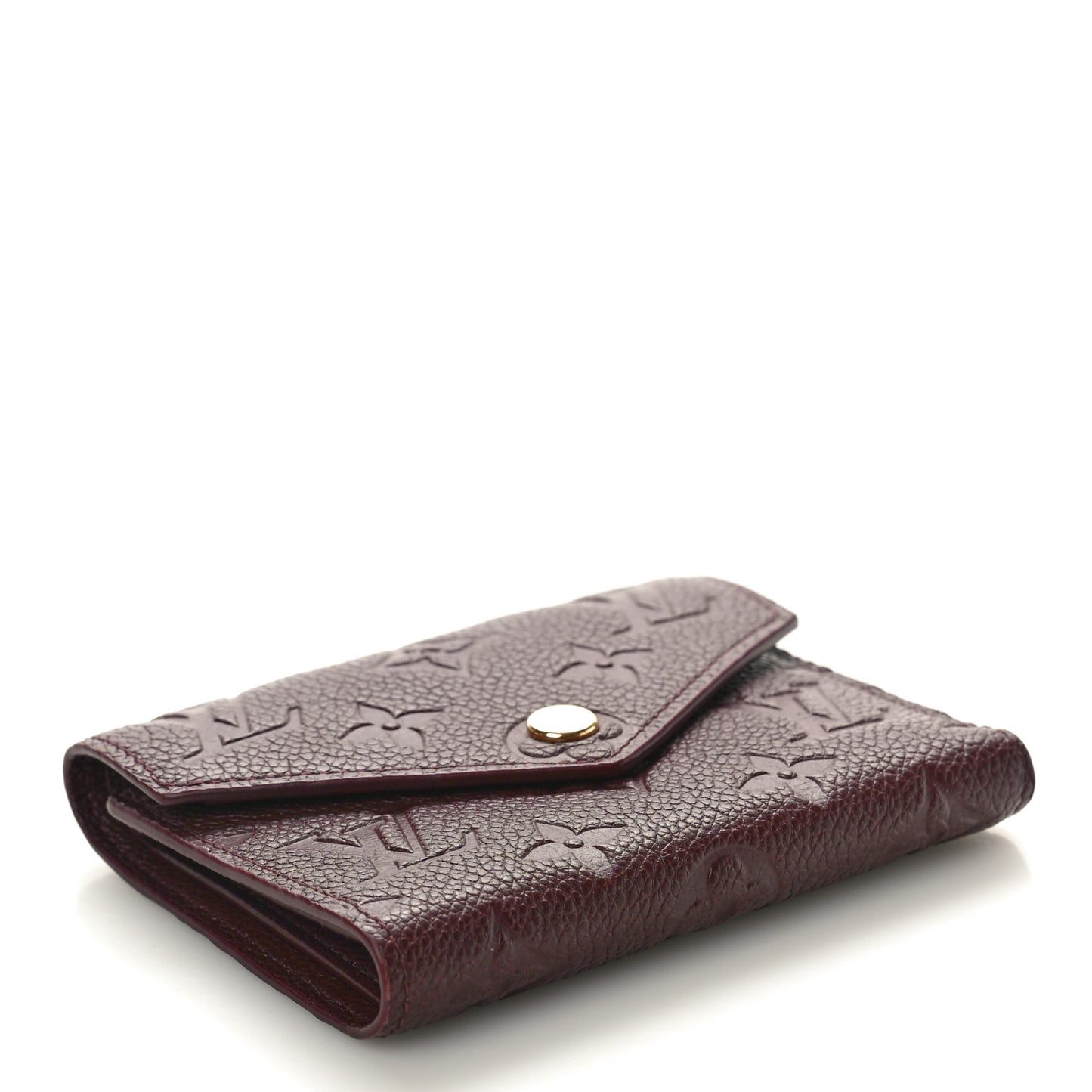 Empreinte Victorine Wallet Wine