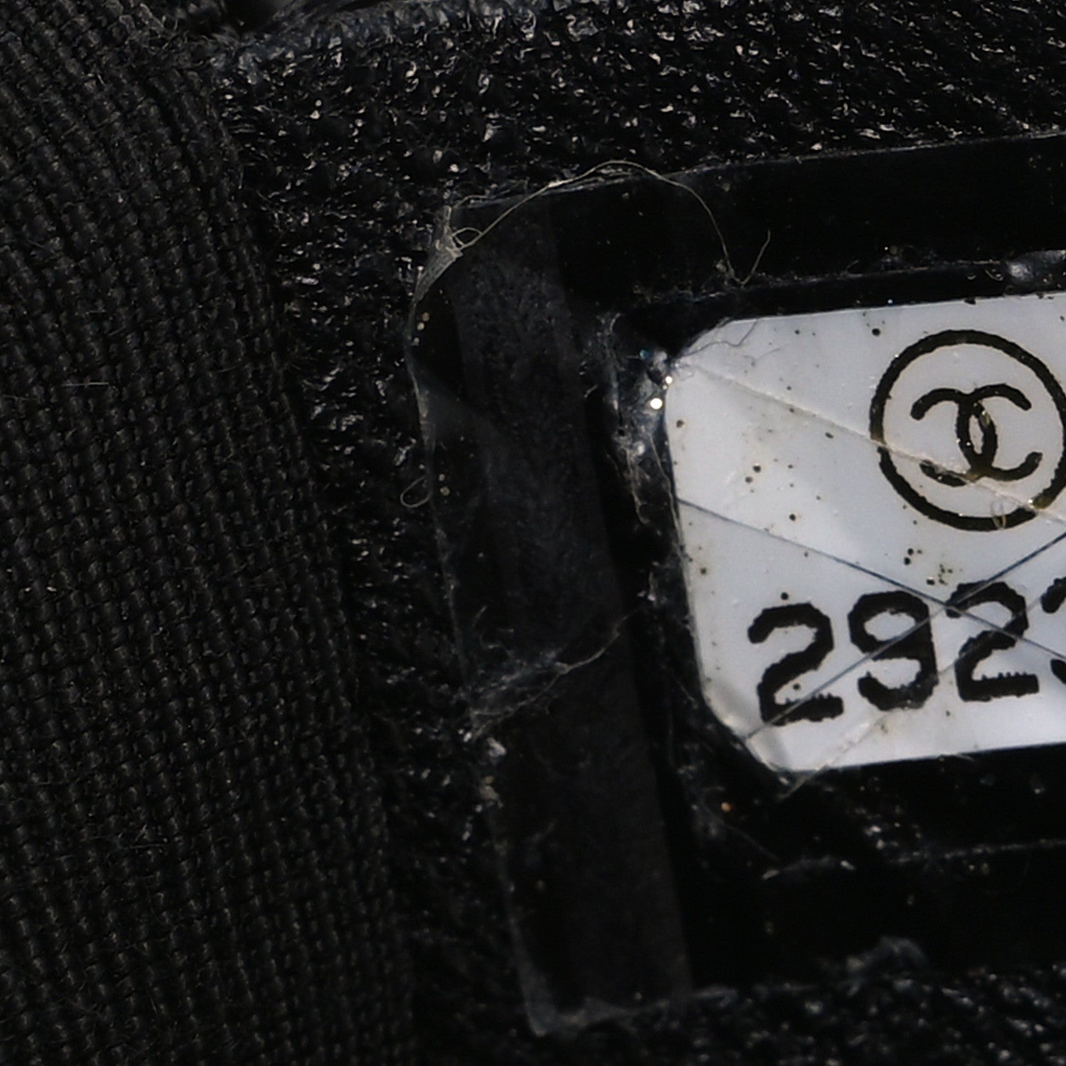 Chanel Calfskin Quilted Small Boy Flap Black 7 of 13