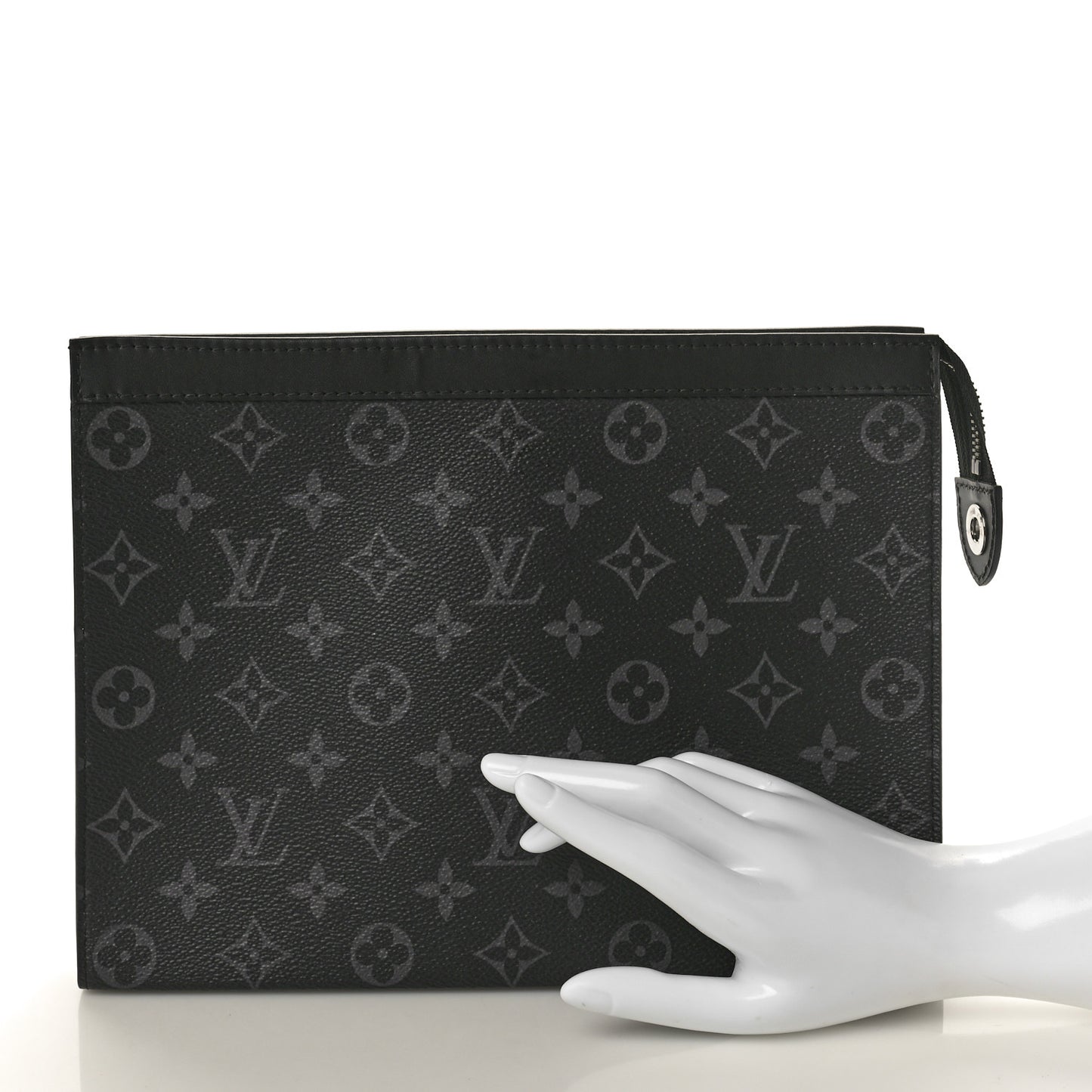 Monogram Eclipse Pochette Voyage MM