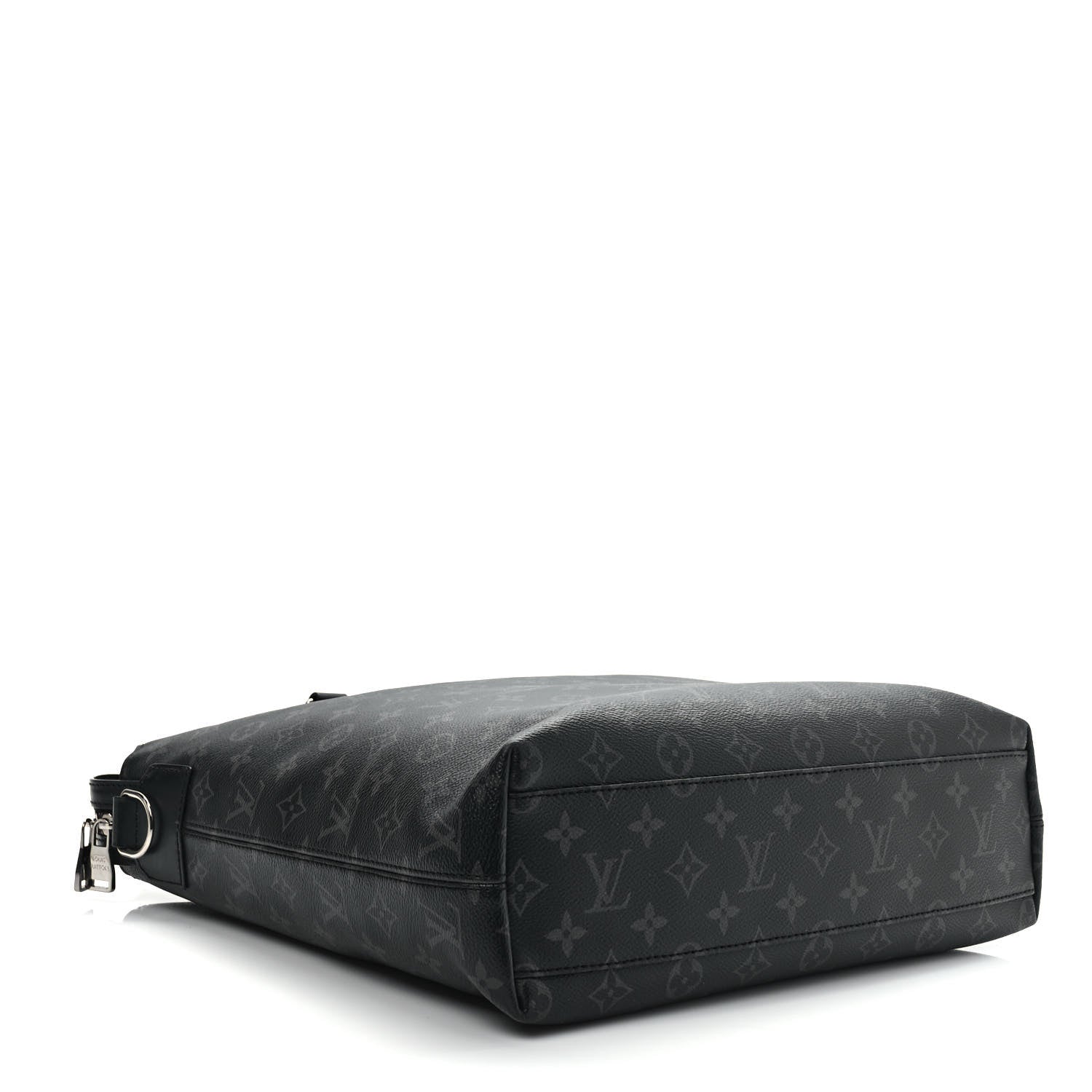 Louis Vuitton Monogram Eclipse Explorer Tote 4 of 11