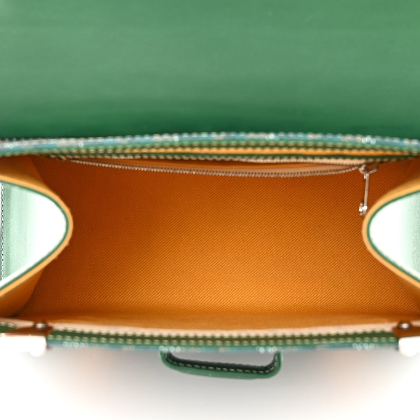 Goyardine Saigon PM Green